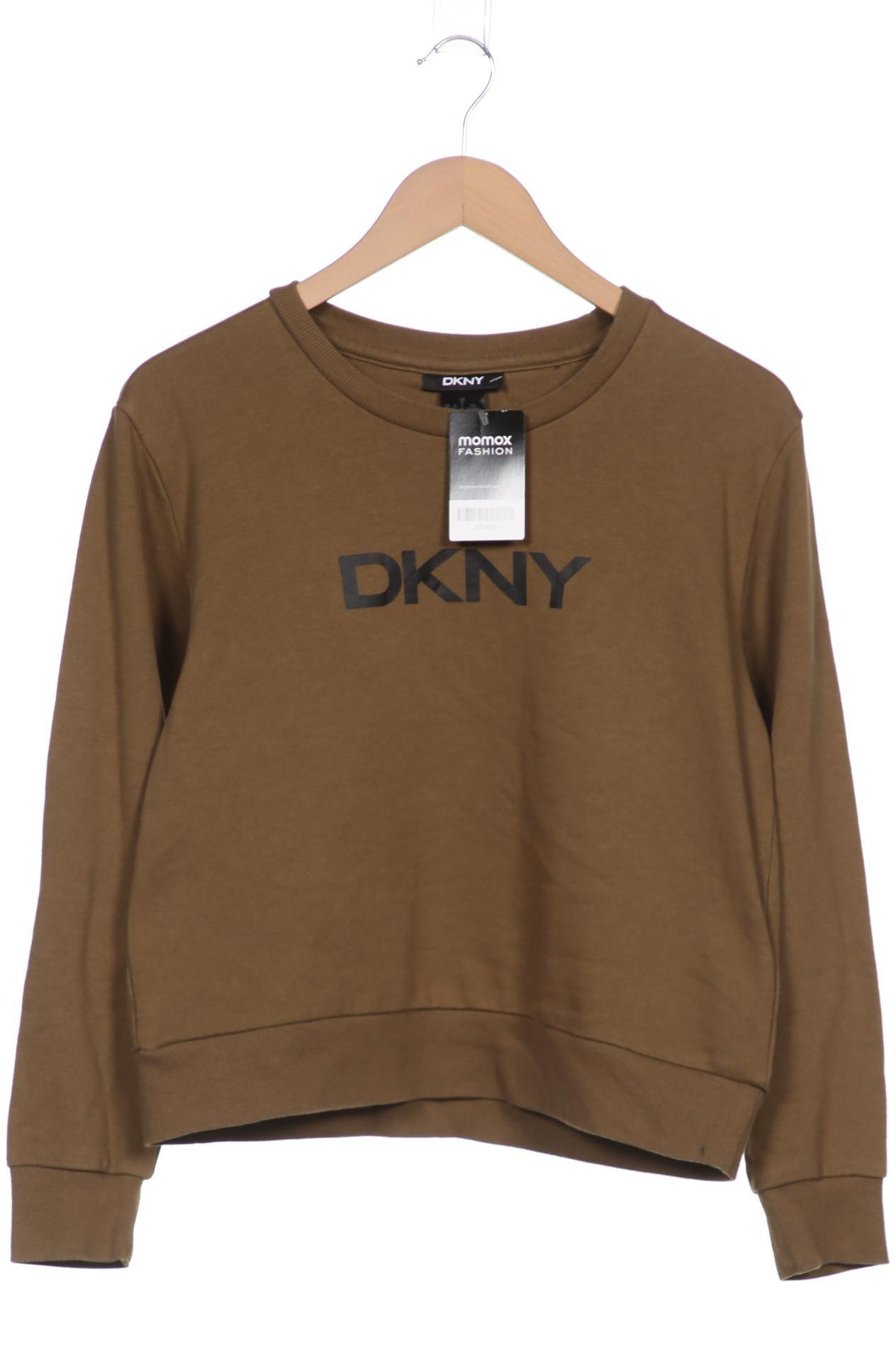 

DKNY by Donna Karan New York Herren Sweatshirt, braun