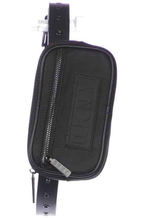 

Dkny by Donna Karan New York Damen Handtasche, schwarz, Gr.