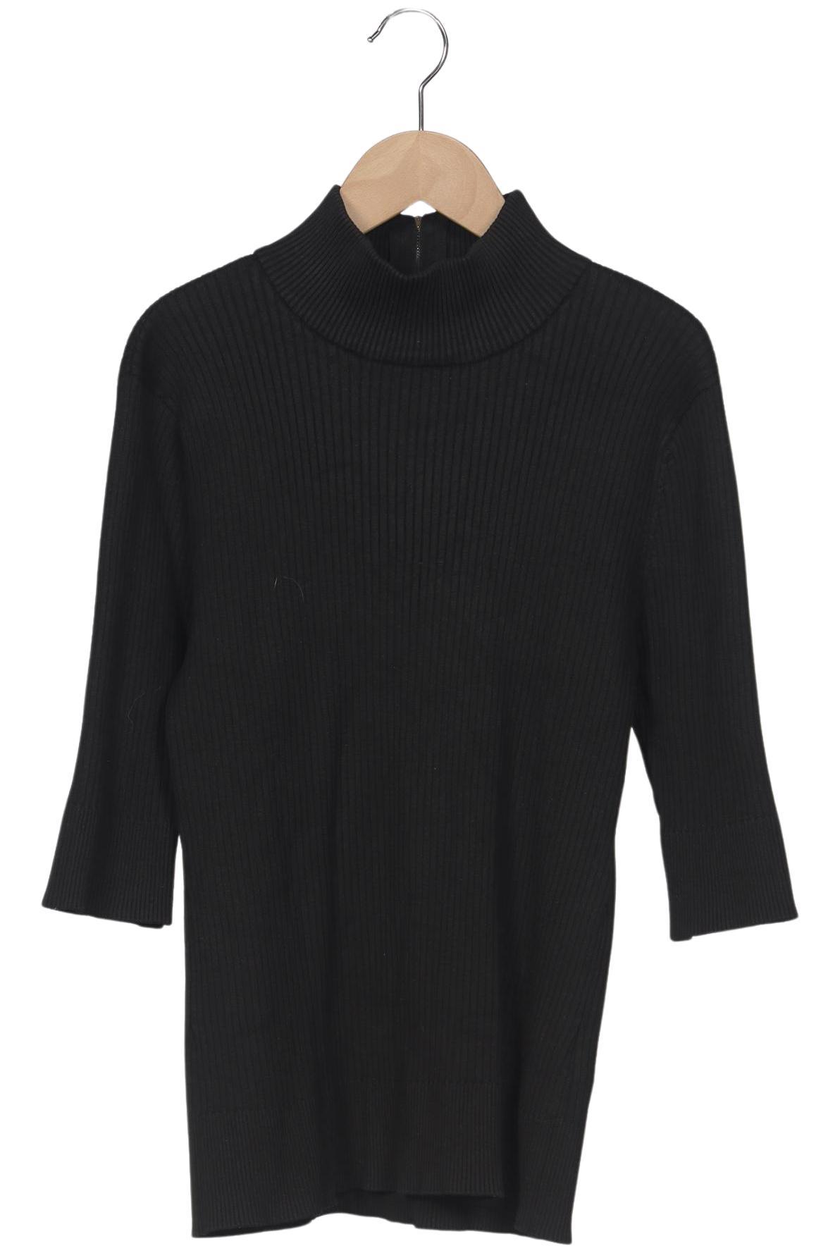 

Dkny by Donna Karan New York Damen Pullover, schwarz, Gr. 42