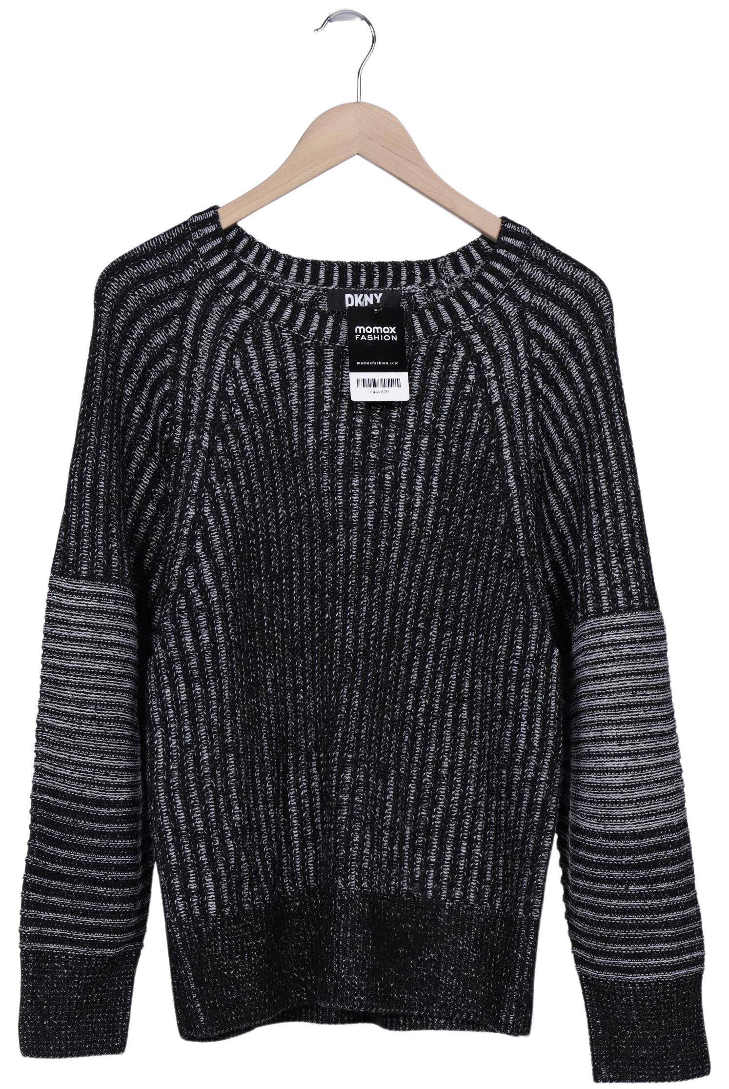 

Dkny by Donna Karan New York Herren Pullover, schwarz, Gr. 54