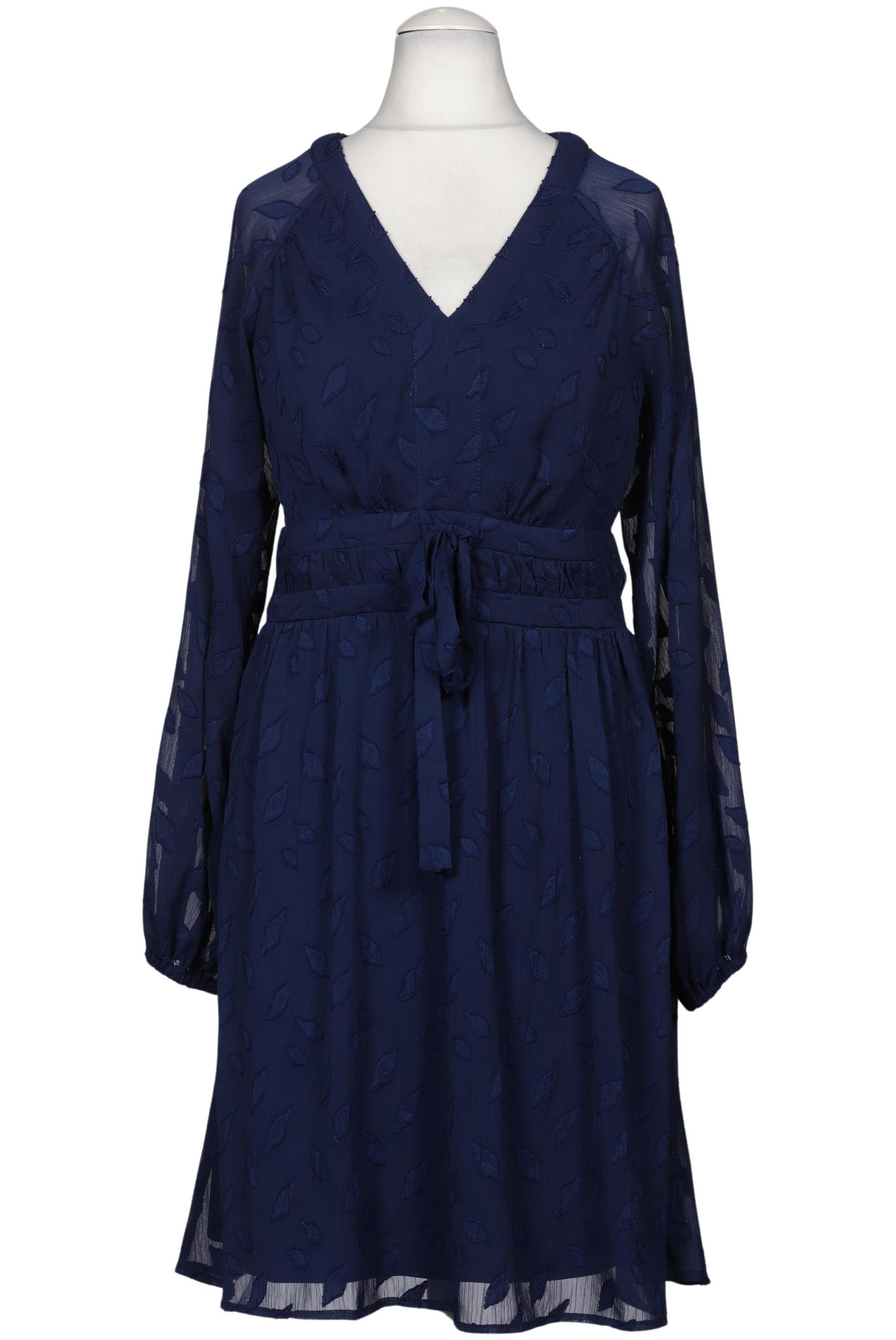 

Dkny by Donna Karan New York Damen Kleid, marineblau, Gr. 36