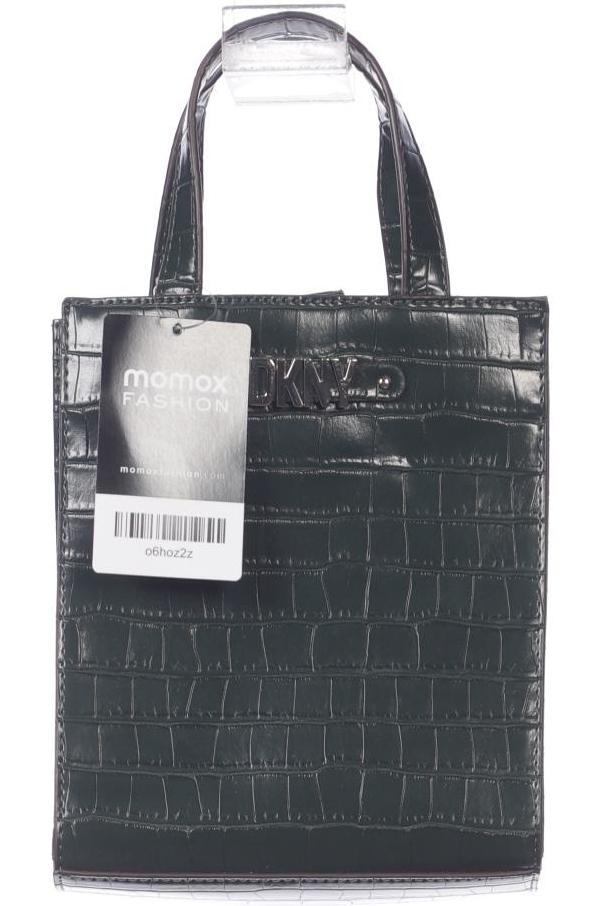

Dkny by Donna Karan New York Damen Handtasche, grün, Gr.