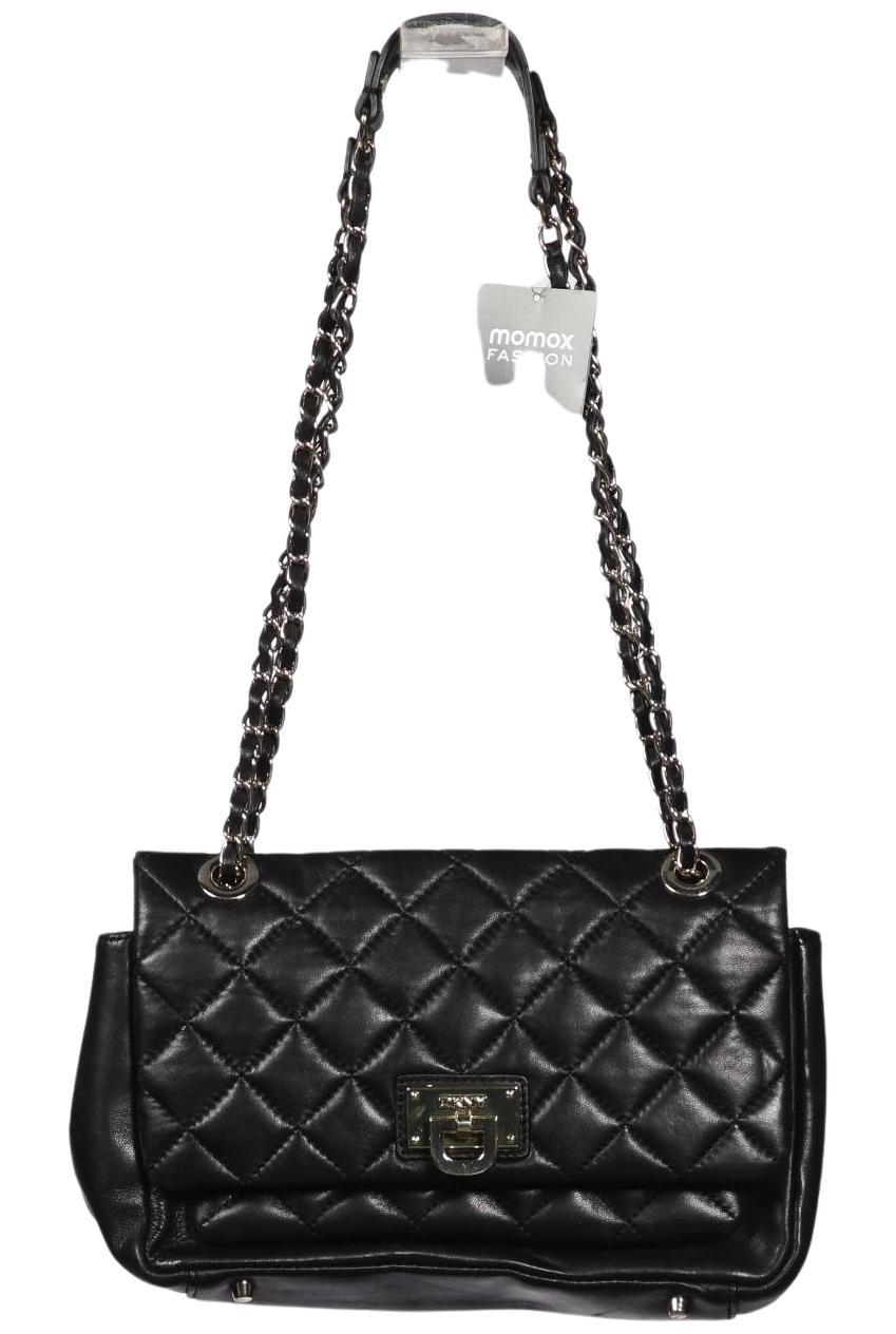 

Dkny by Donna Karan New York Damen Handtasche, schwarz, Gr.