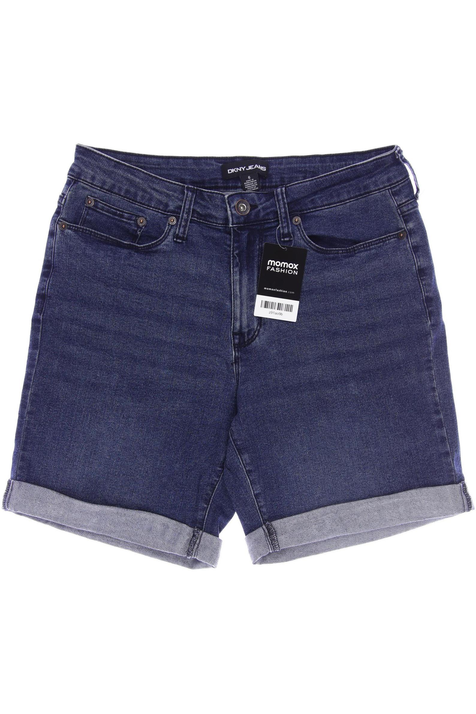 

Dkny by Donna Karan New York Damen Shorts, blau, Gr. 6