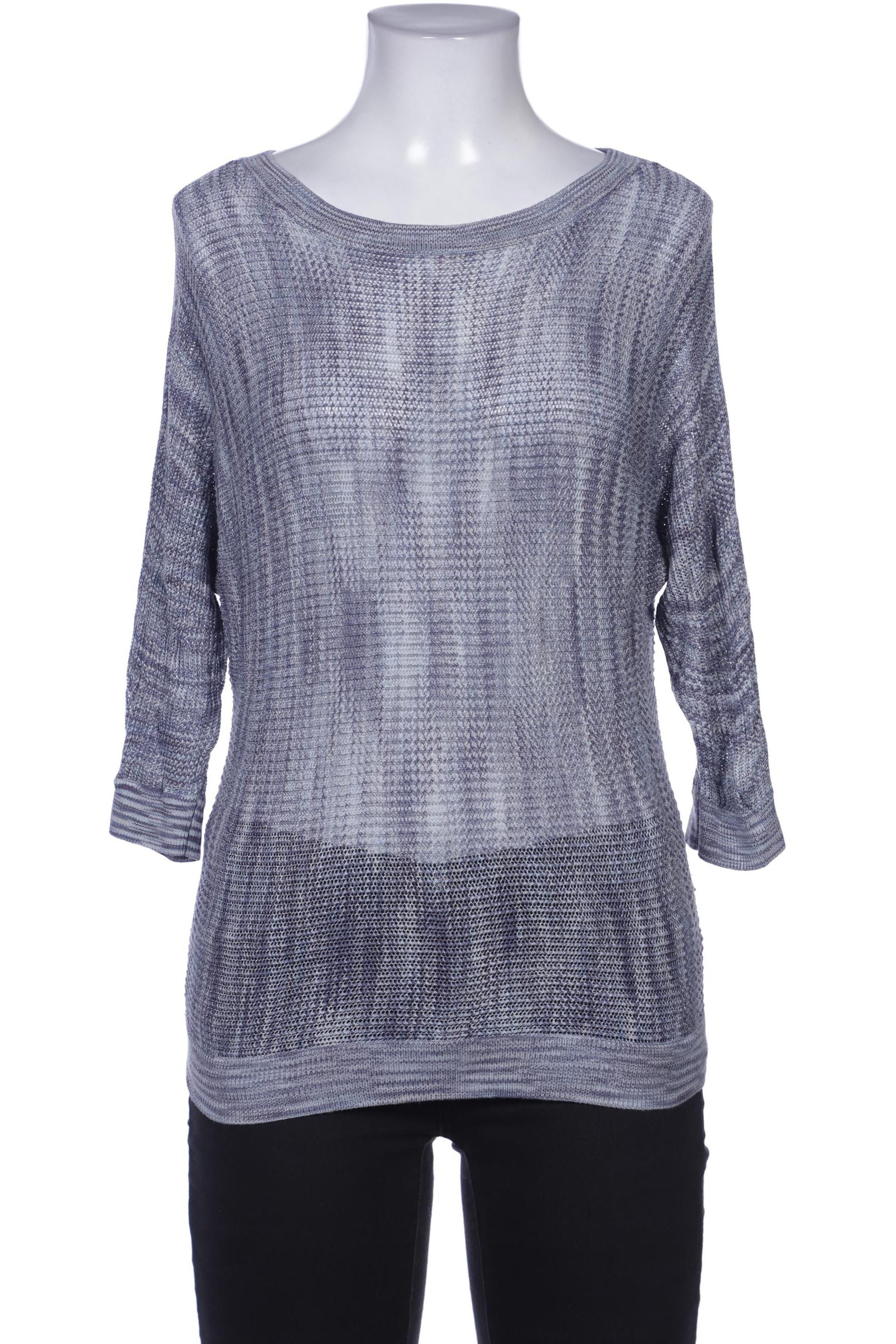 

Dkny by Donna Karan New York Damen Pullover, blau, Gr. 34