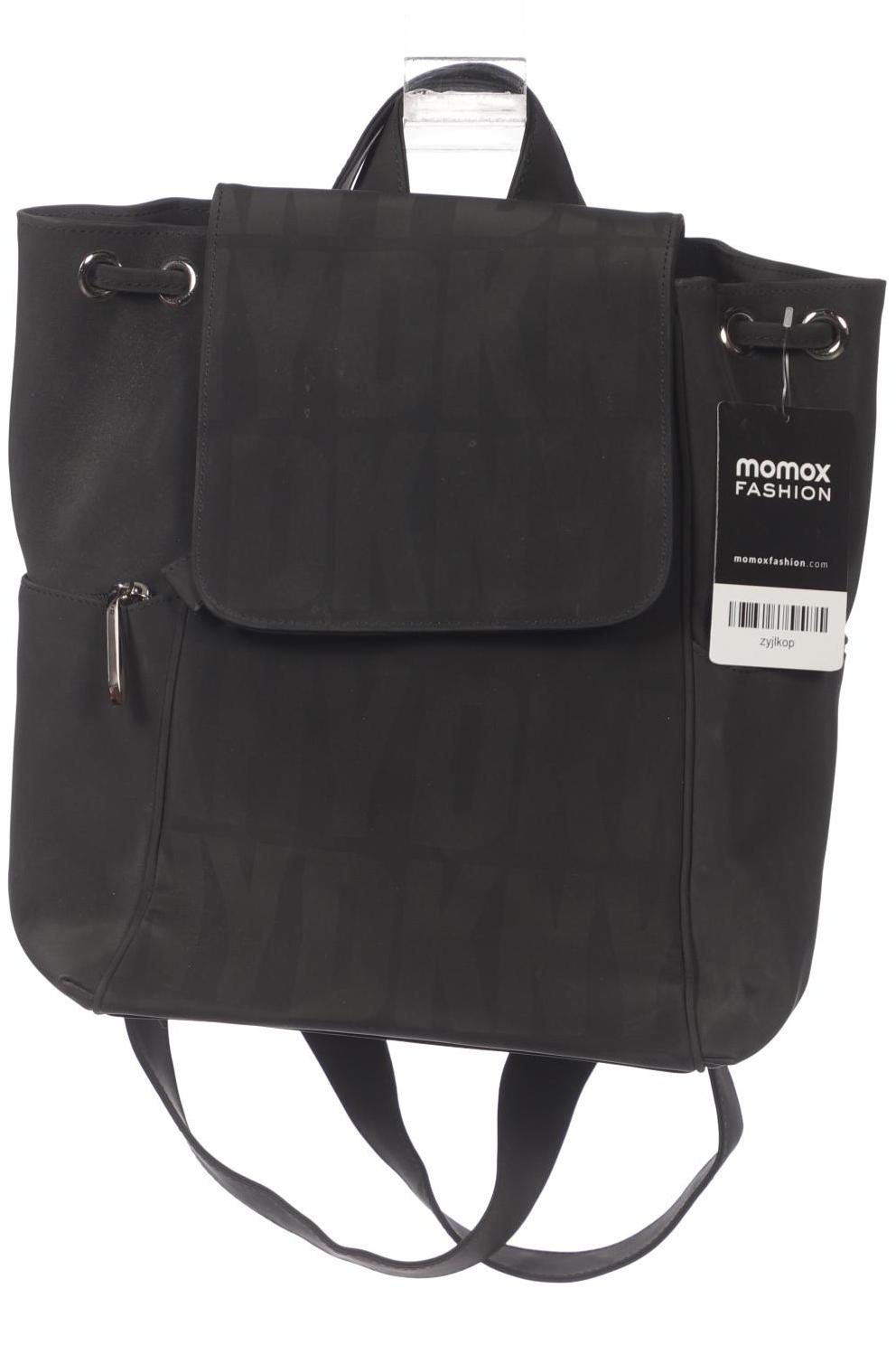 

Dkny by Donna Karan New York Damen Rucksack, schwarz, Gr.