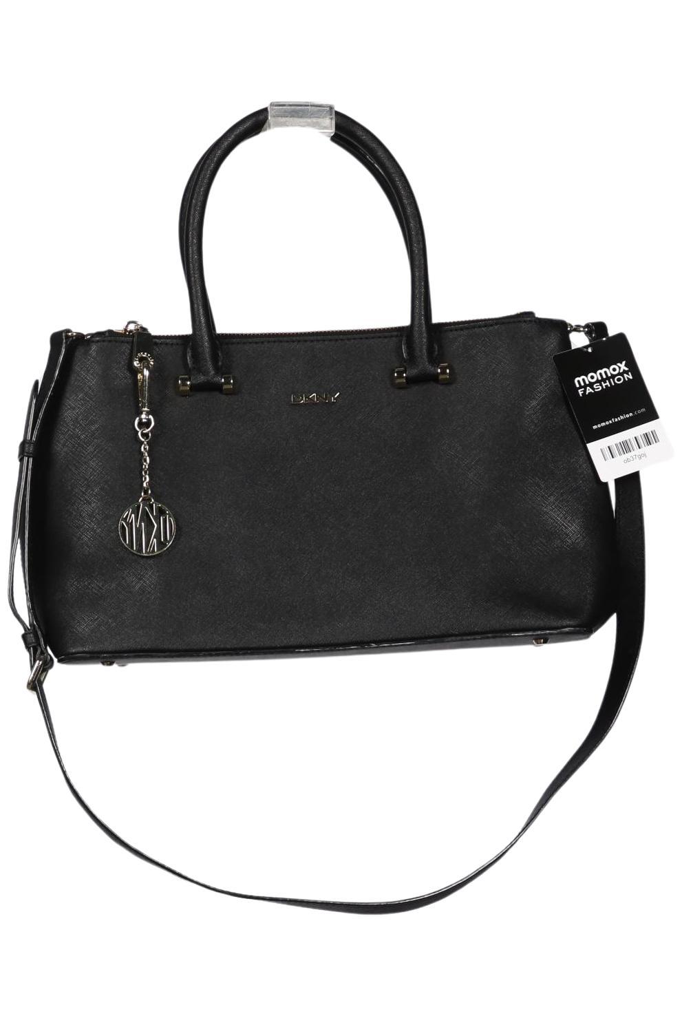 

Dkny by Donna Karan New York Damen Handtasche, schwarz, Gr.