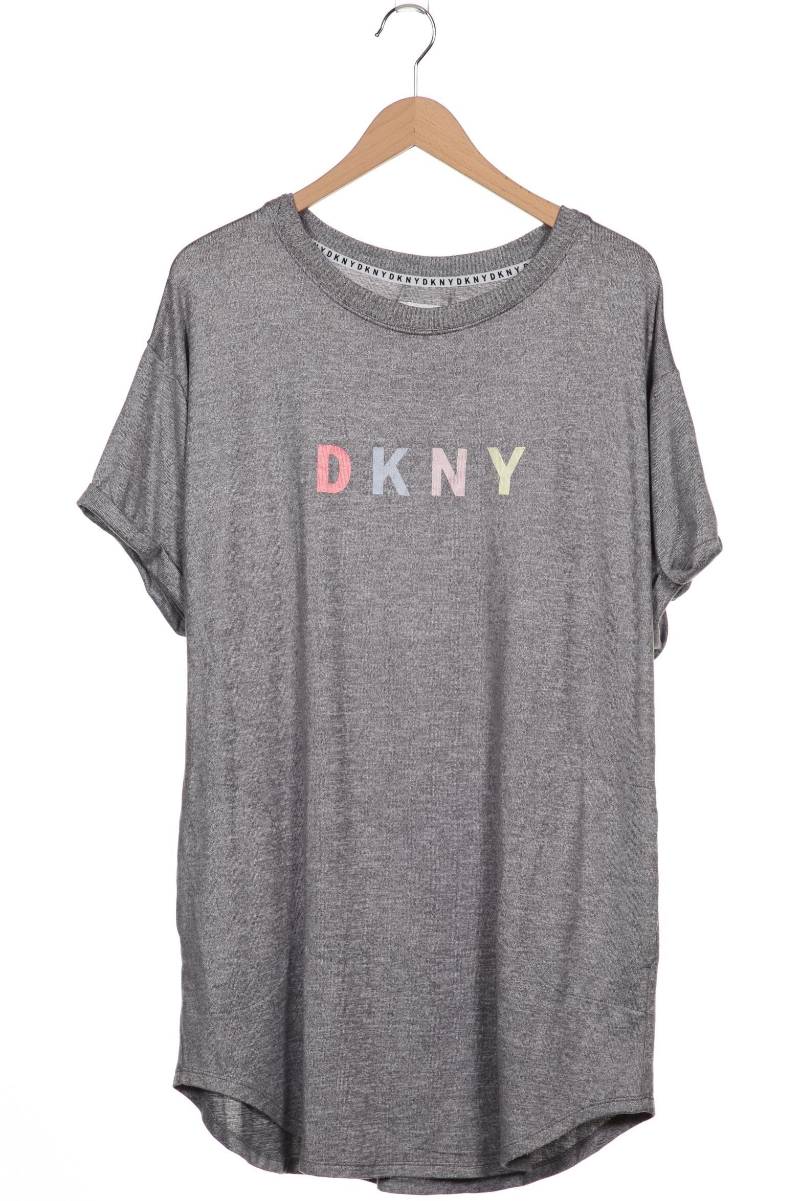 

Dkny by Donna Karan New York Damen Pullover, grau, Gr. 44
