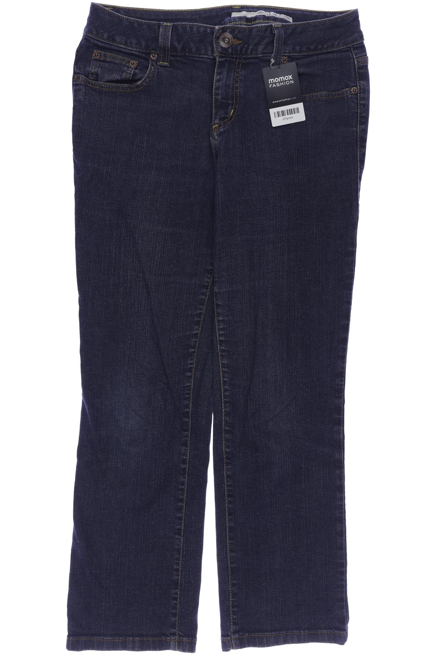 

Dkny by Donna Karan New York Damen Jeans, marineblau, Gr. 10