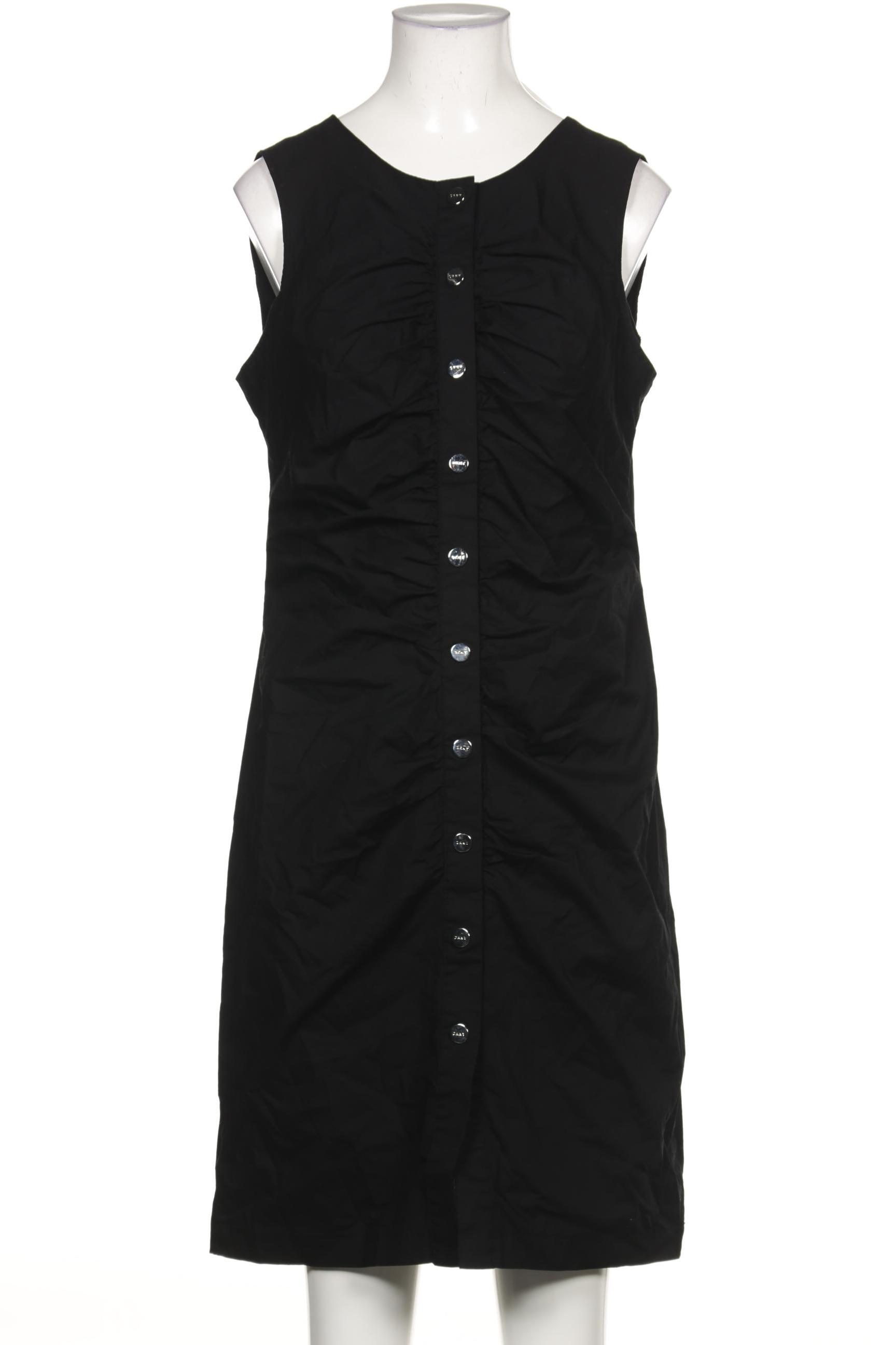 

Dkny by Donna Karan New York Damen Kleid, schwarz, Gr. 38