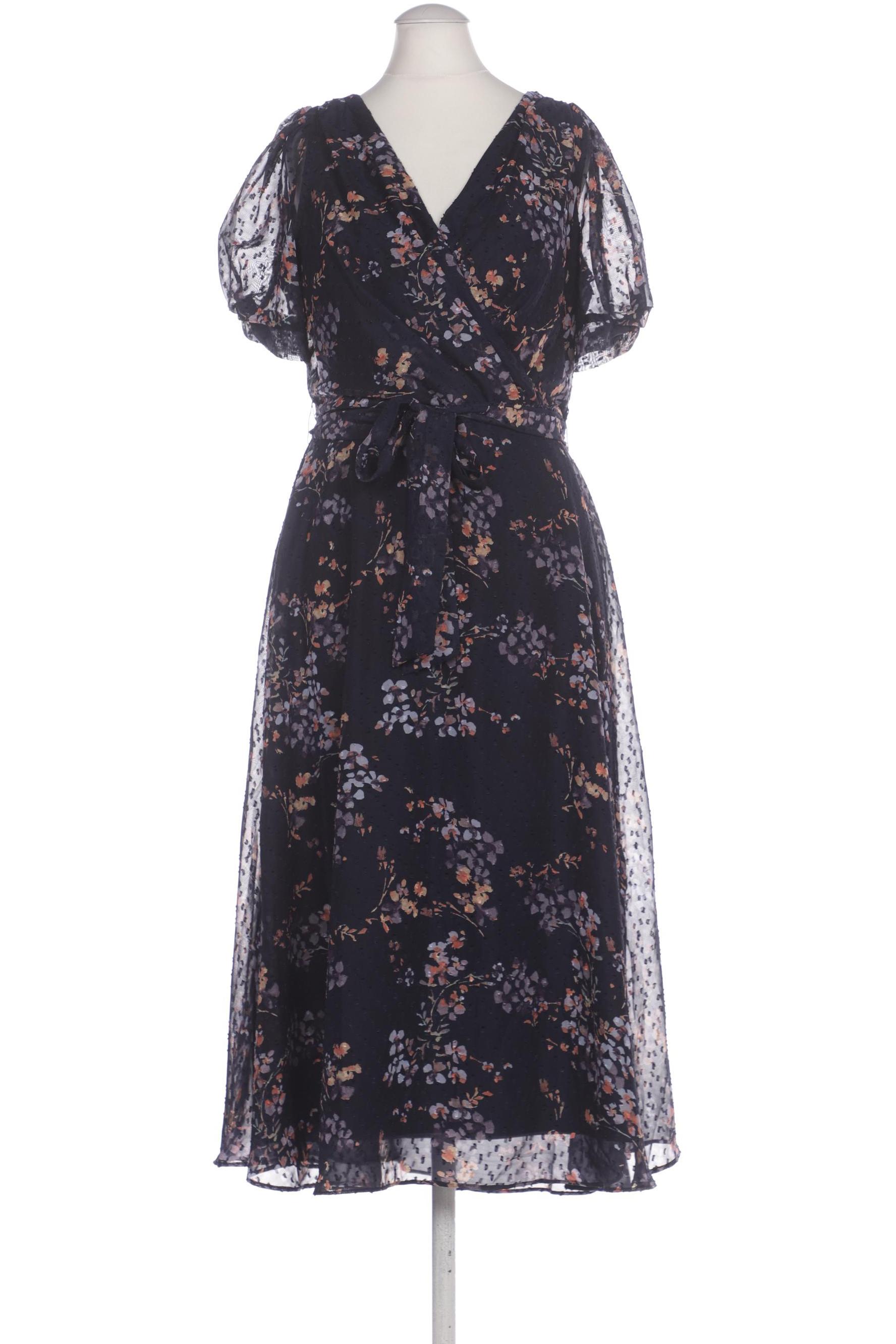 

Dkny by Donna Karan New York Damen Kleid, marineblau, Gr. 36