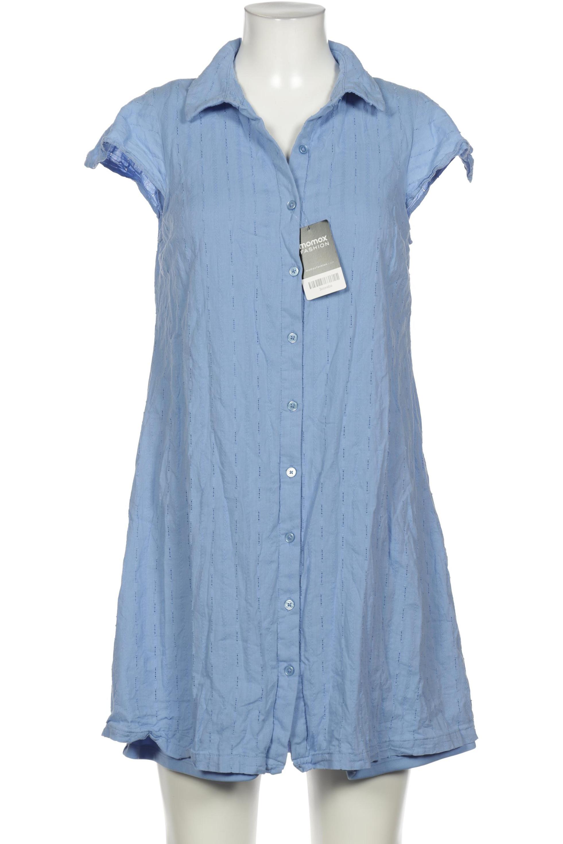 

Dkny by Donna Karan New York Damen Kleid, hellblau, Gr. 40