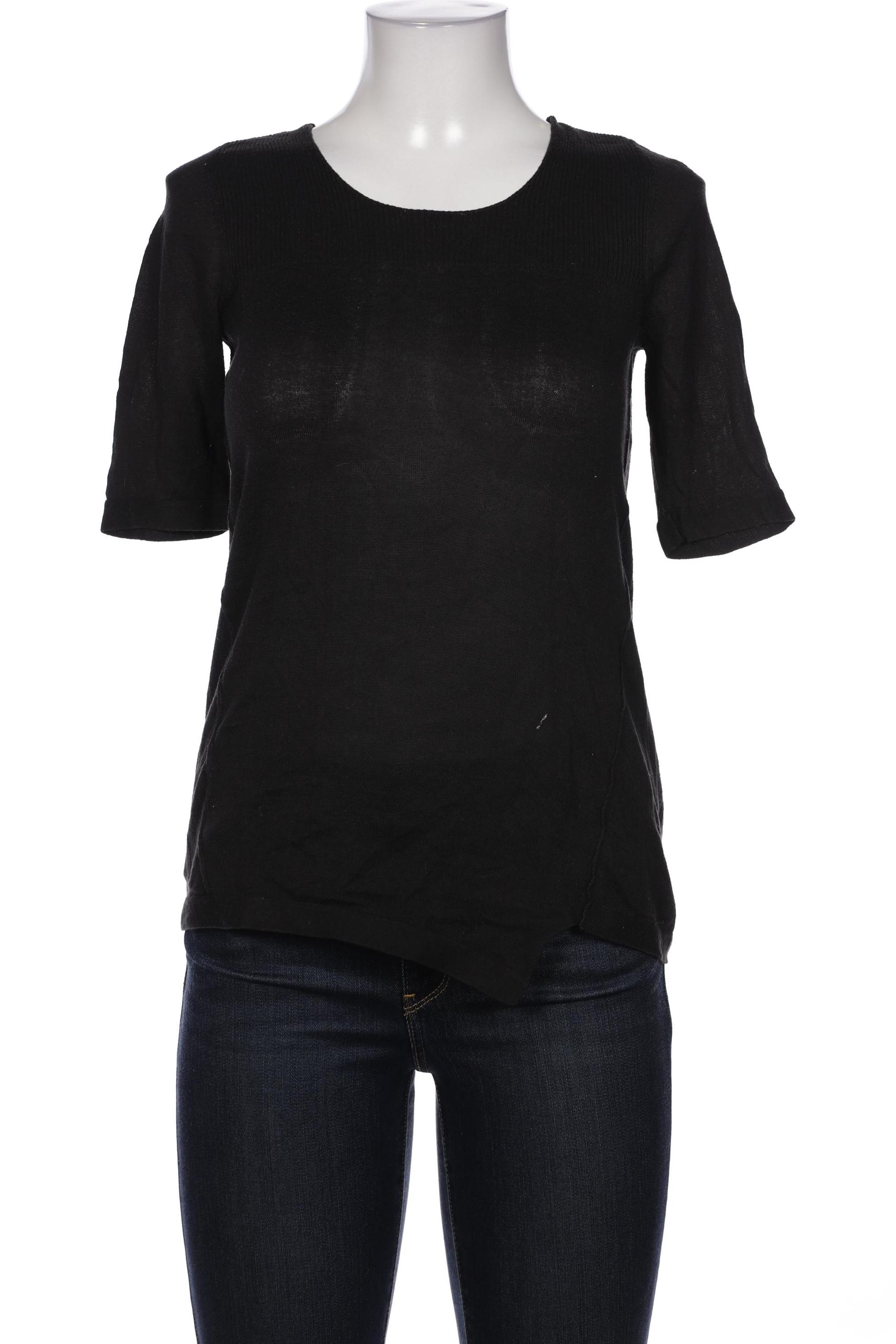 

Dkny by Donna Karan New York Damen T-Shirt, schwarz, Gr. 36