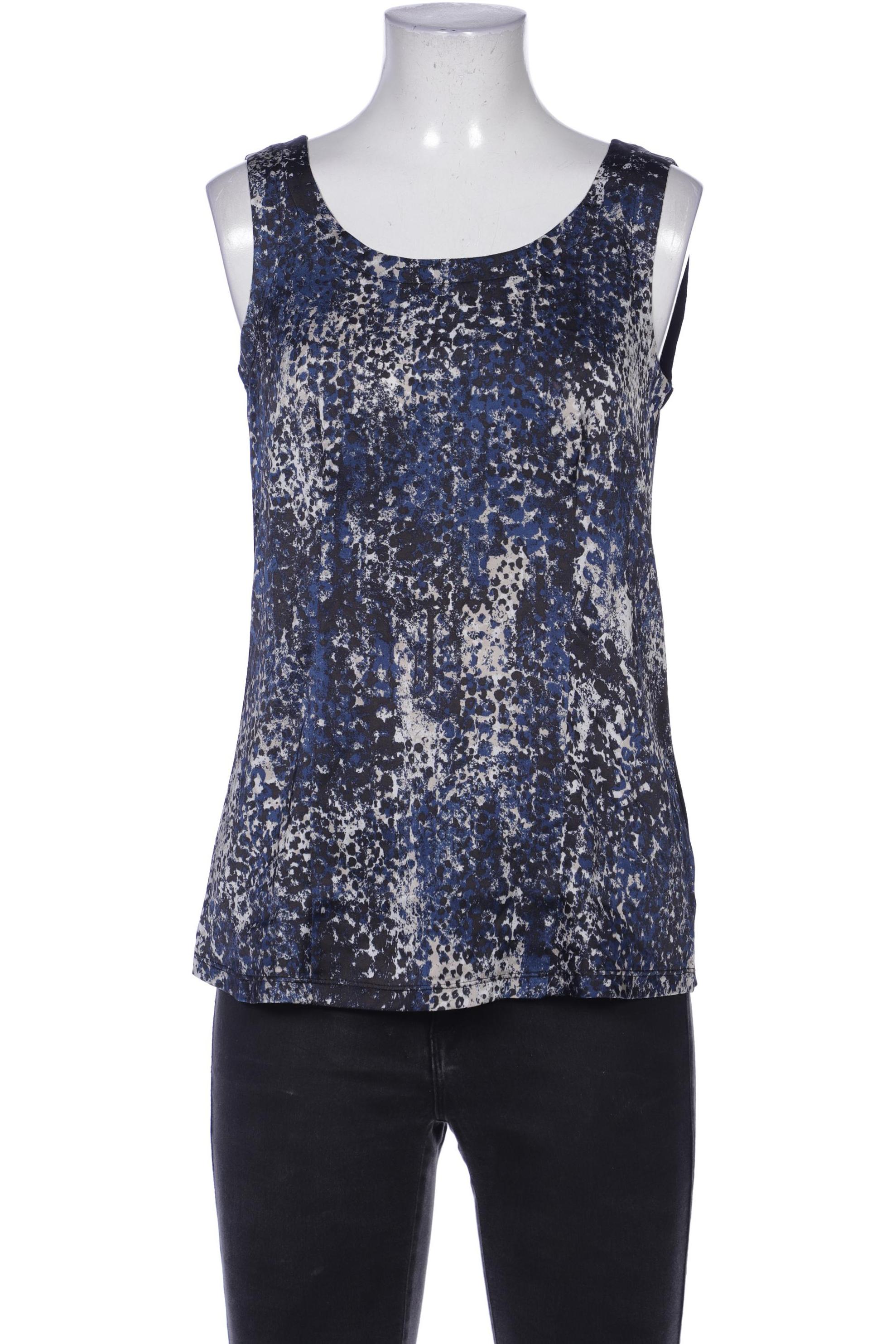 

Dkny by Donna Karan New York Damen Bluse, schwarz, Gr. 34
