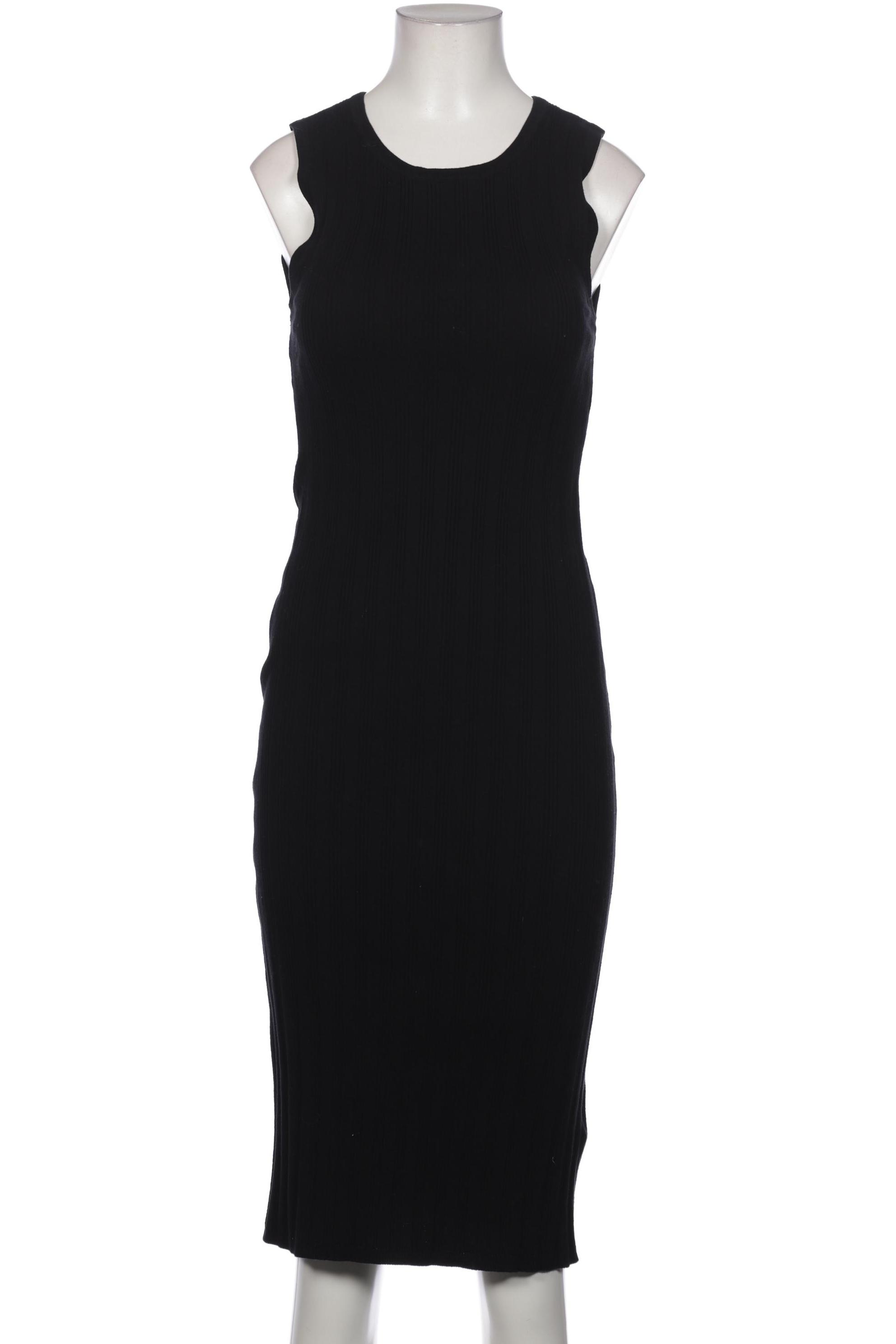 

Dkny by Donna Karan New York Damen Kleid, schwarz, Gr. 38