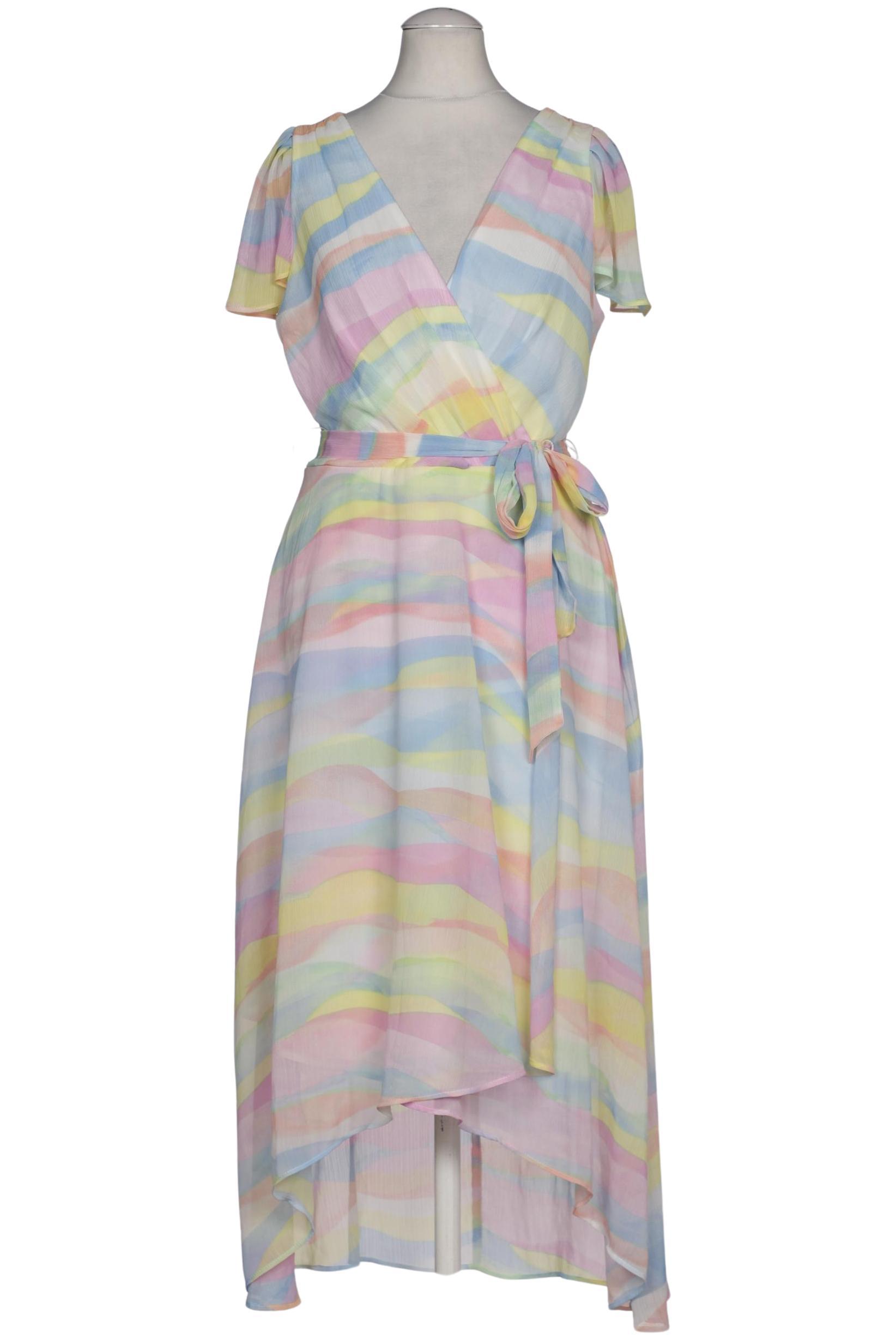 

Dkny by Donna Karan New York Damen Kleid, mehrfarbig, Gr. 34