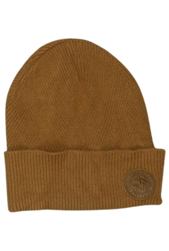 

Dkny by Donna Karan New York Damen Hut/Mütze, braun, Gr. uni