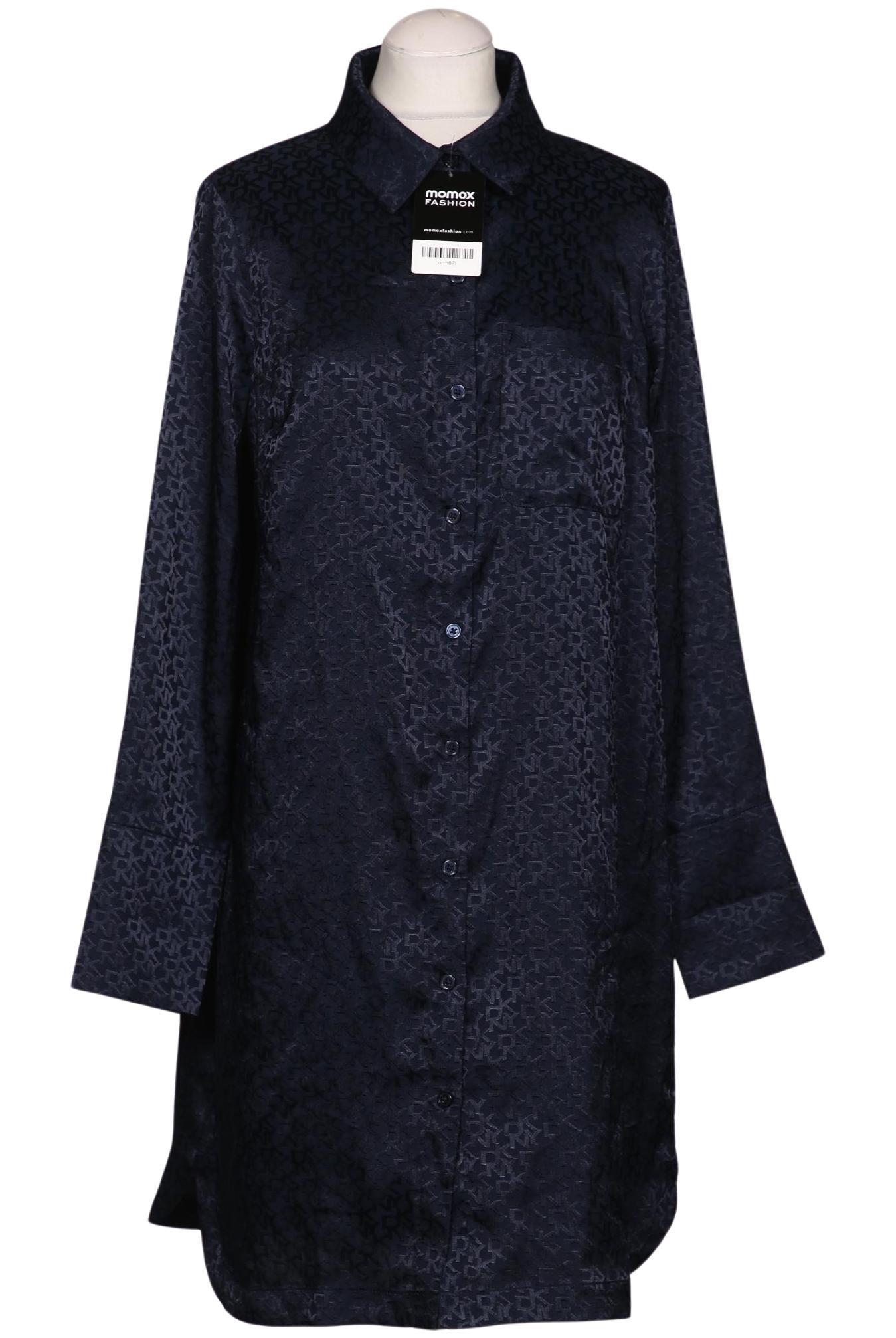 

Dkny by Donna Karan New York Damen Kleid, marineblau, Gr. 38