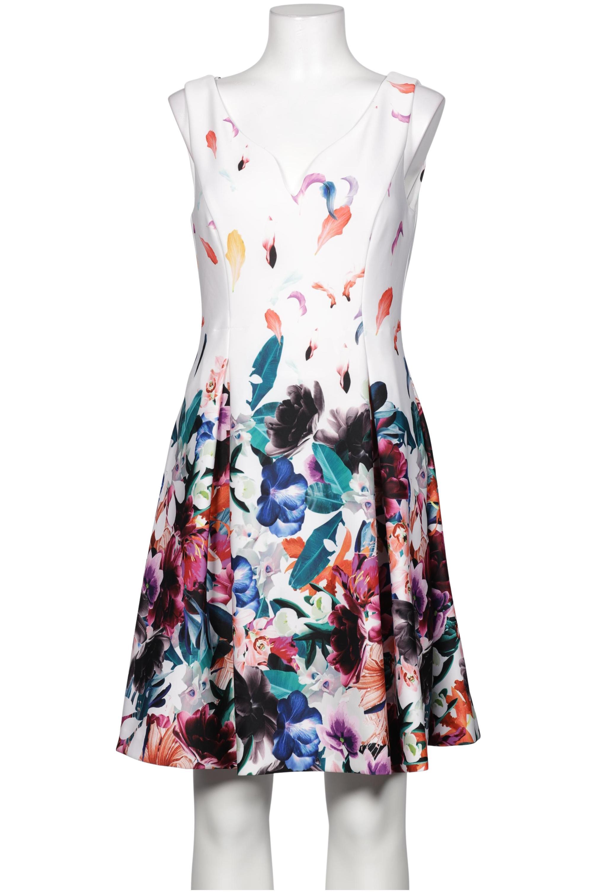 

Dkny by Donna Karan New York Damen Kleid, mehrfarbig, Gr. 38