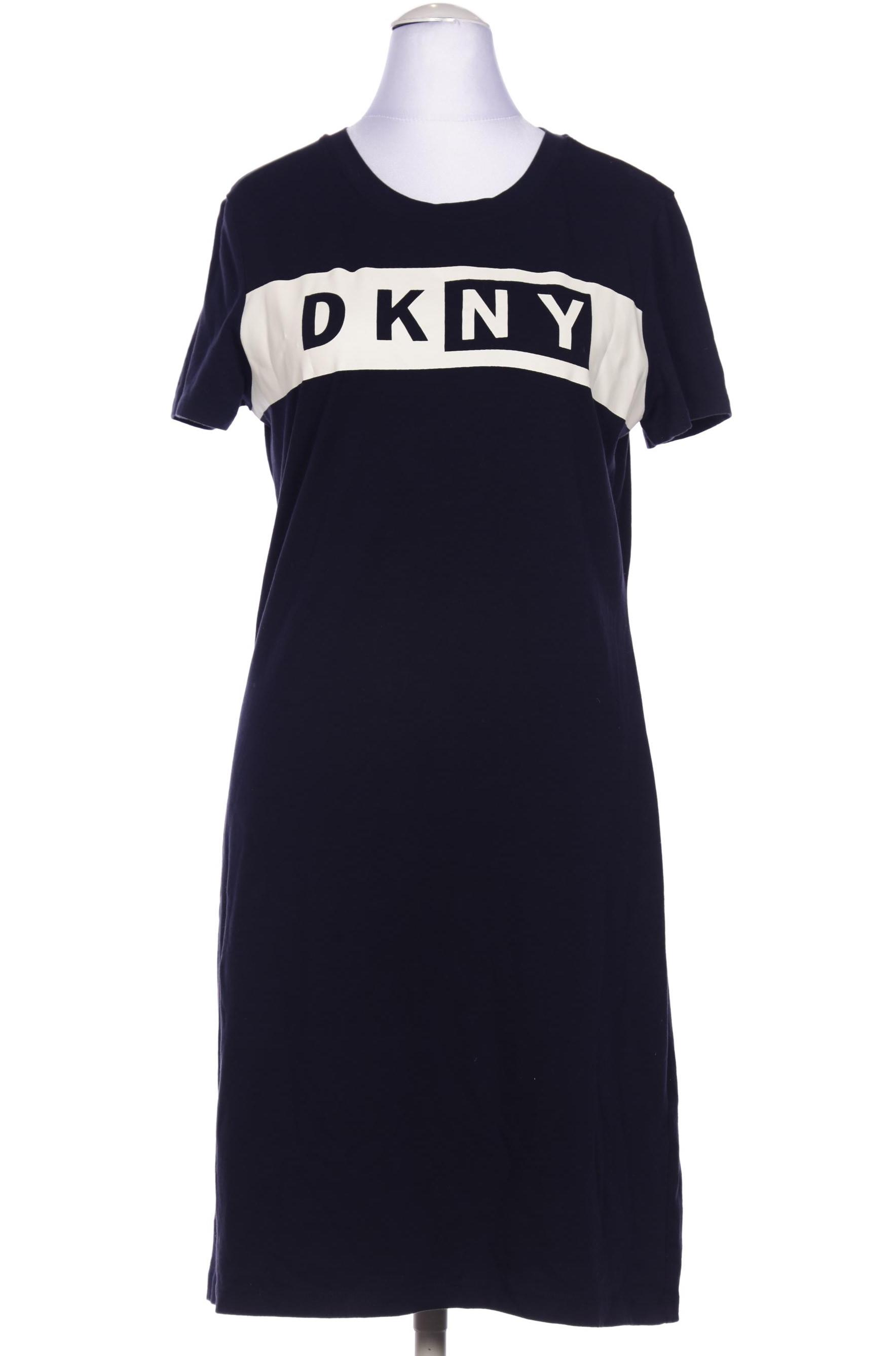 

Dkny by Donna Karan New York Damen Kleid, marineblau, Gr. 38
