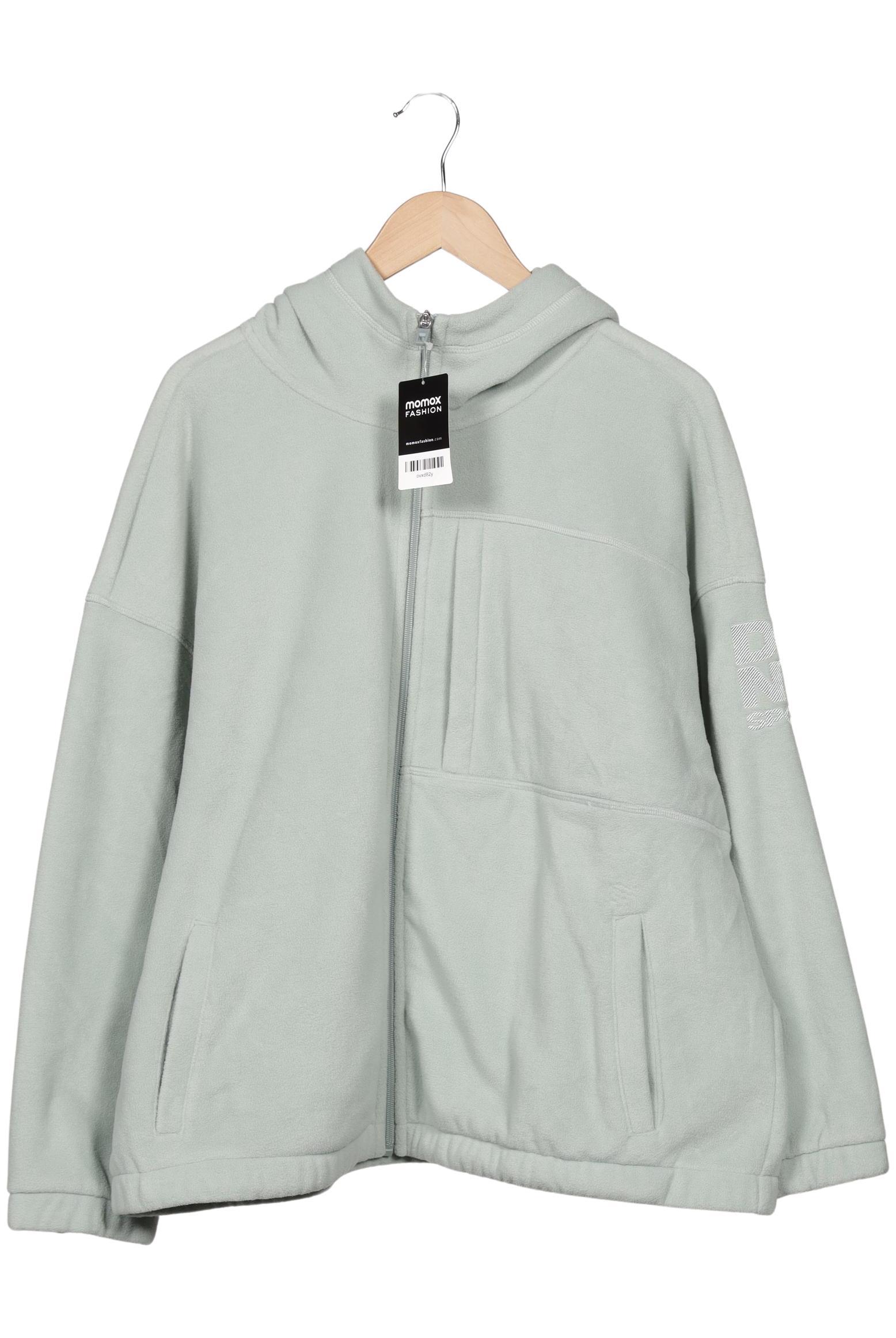 

Dkny by Donna Karan New York Damen Kapuzenpullover, hellgrün, Gr. 46