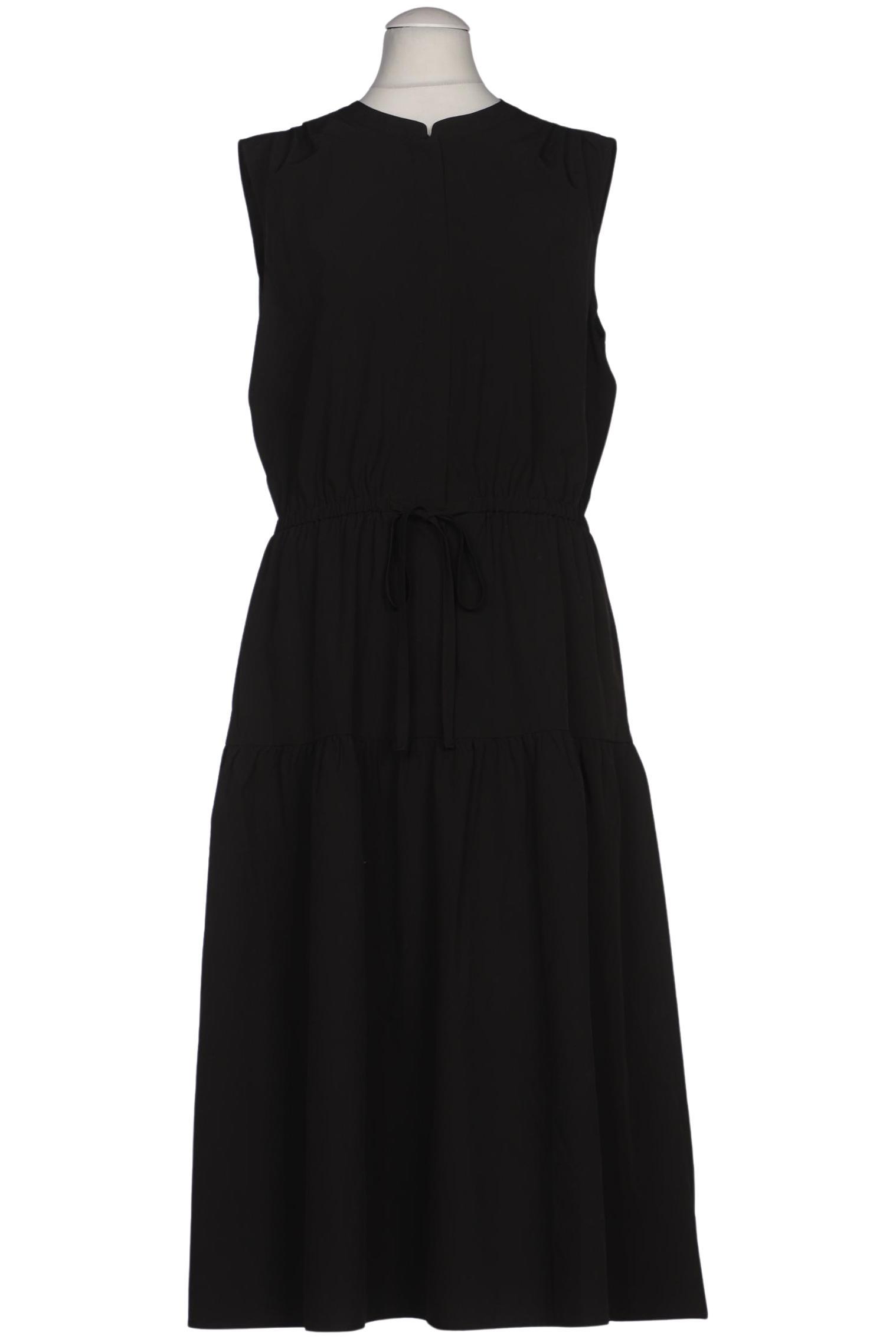 

Dkny by Donna Karan New York Damen Kleid, schwarz, Gr. 38