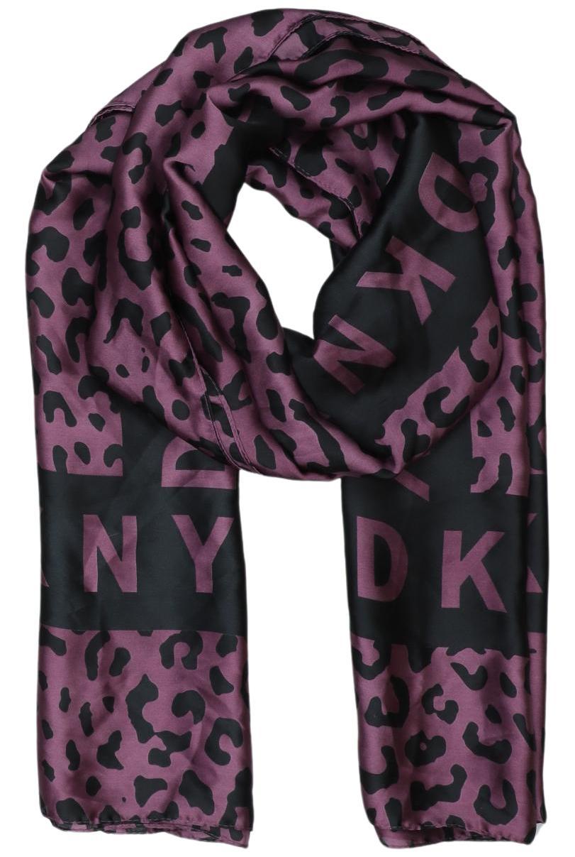 

Dkny by Donna Karan New York Damen Schal, flieder, Gr.