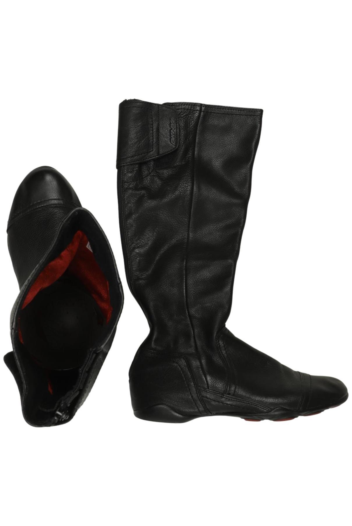 

Dkny by Donna Karan New York Damen Stiefel, schwarz, Gr. 6