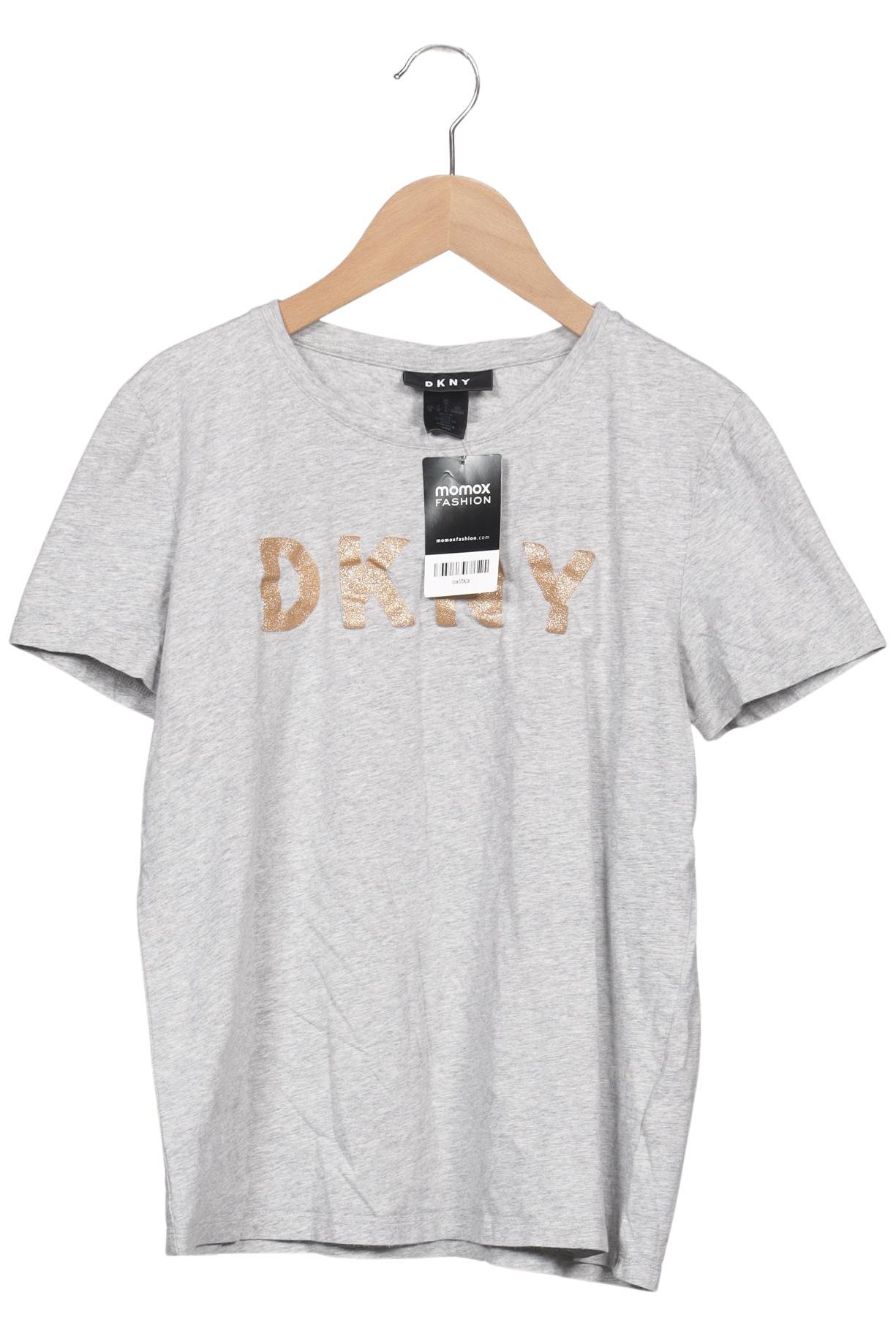 

Dkny by Donna Karan New York Damen T-Shirt, mehrfarbig, Gr. 38