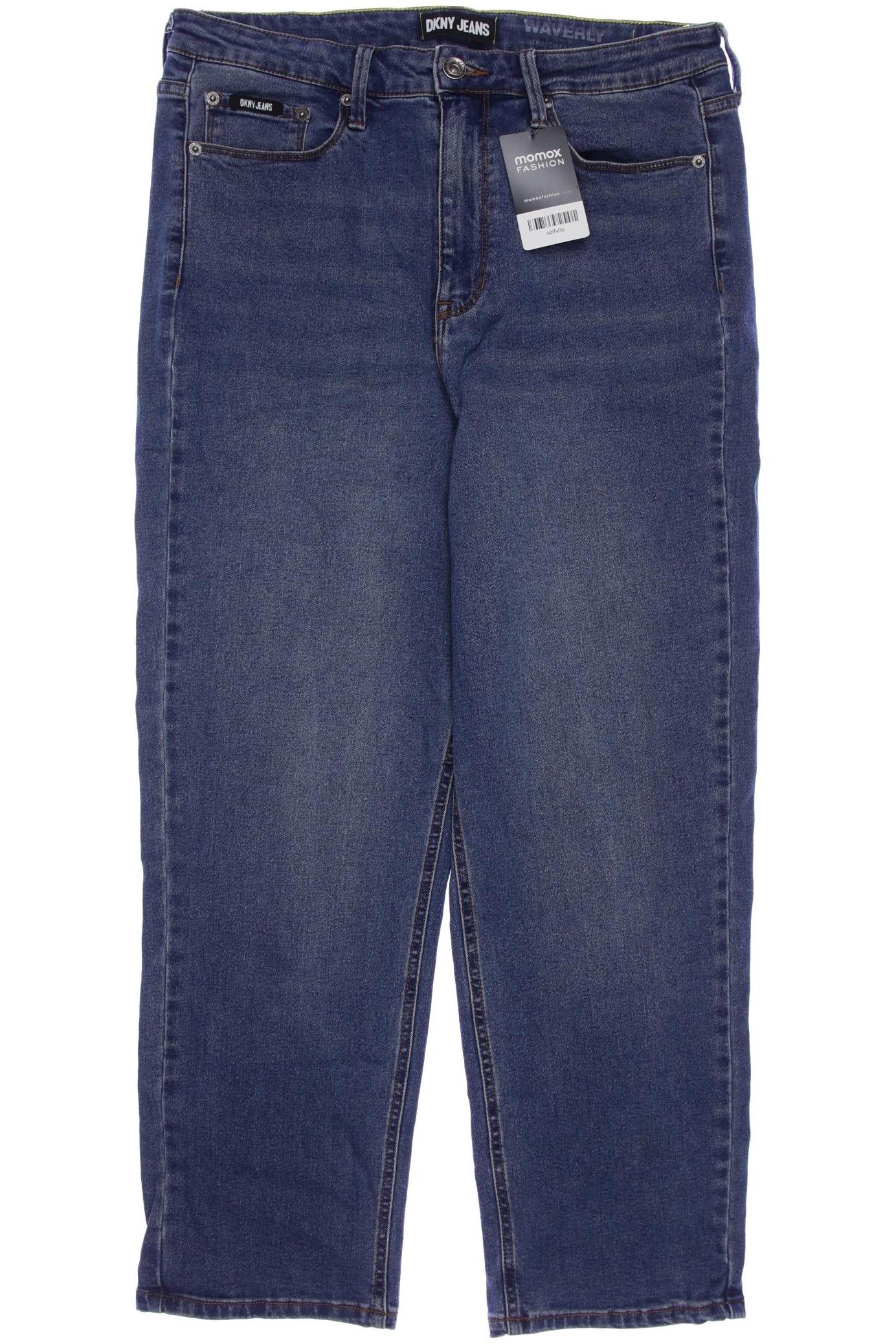 

Dkny by Donna Karan New York Damen Jeans, blau, Gr. 31
