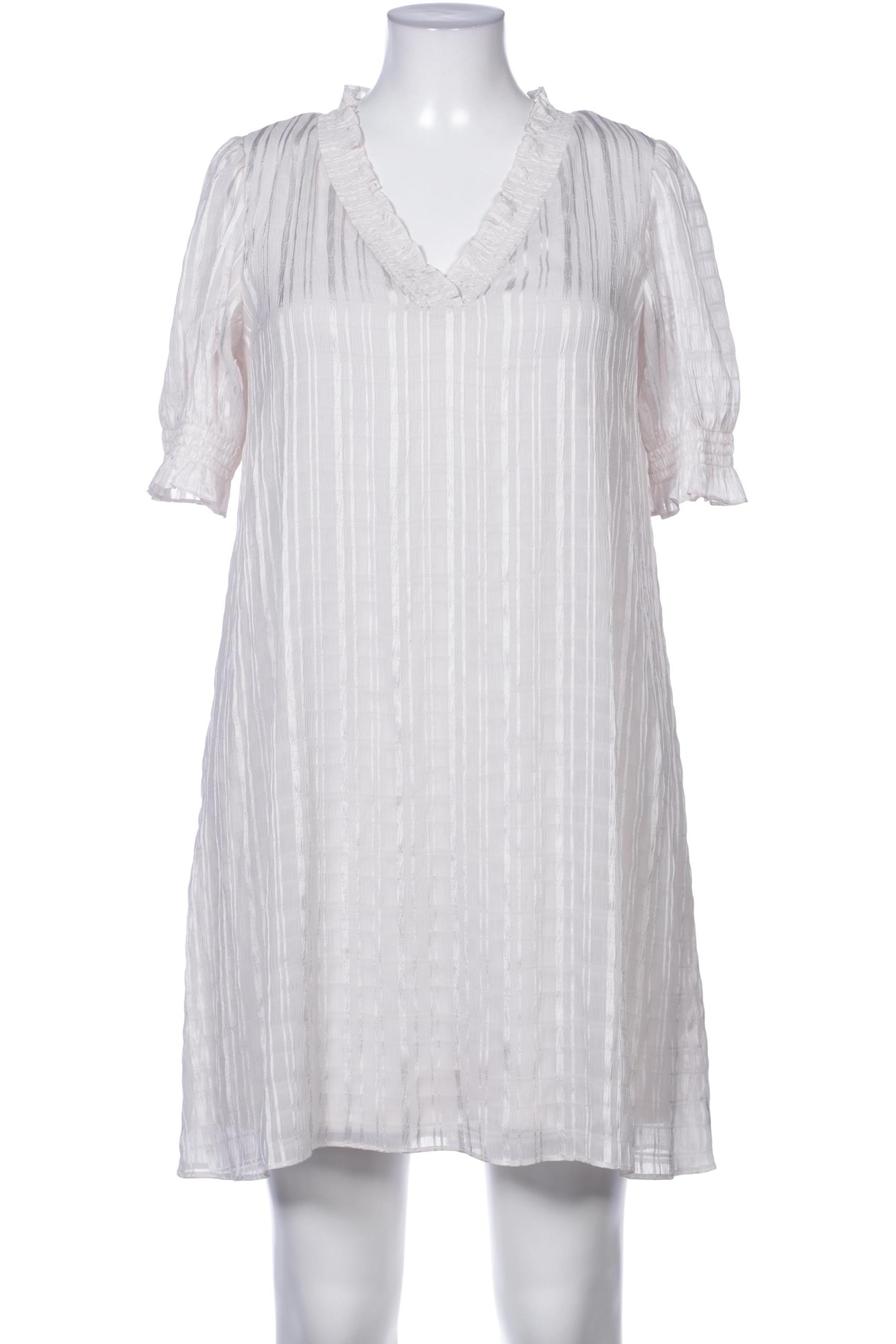 

Dkny by Donna Karan New York Damen Kleid, cremeweiß, Gr. 40