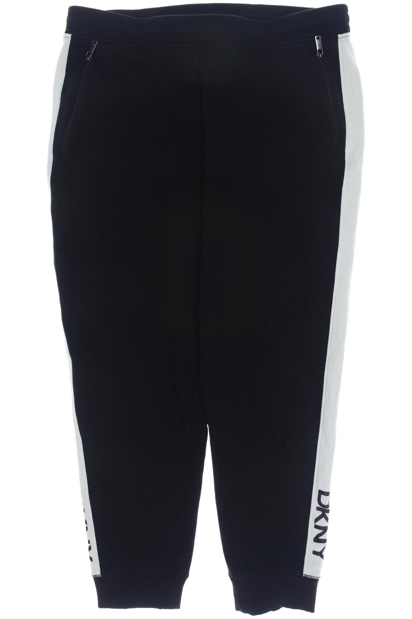 

Dkny by Donna Karan New York Herren Stoffhose, schwarz, Gr. 0