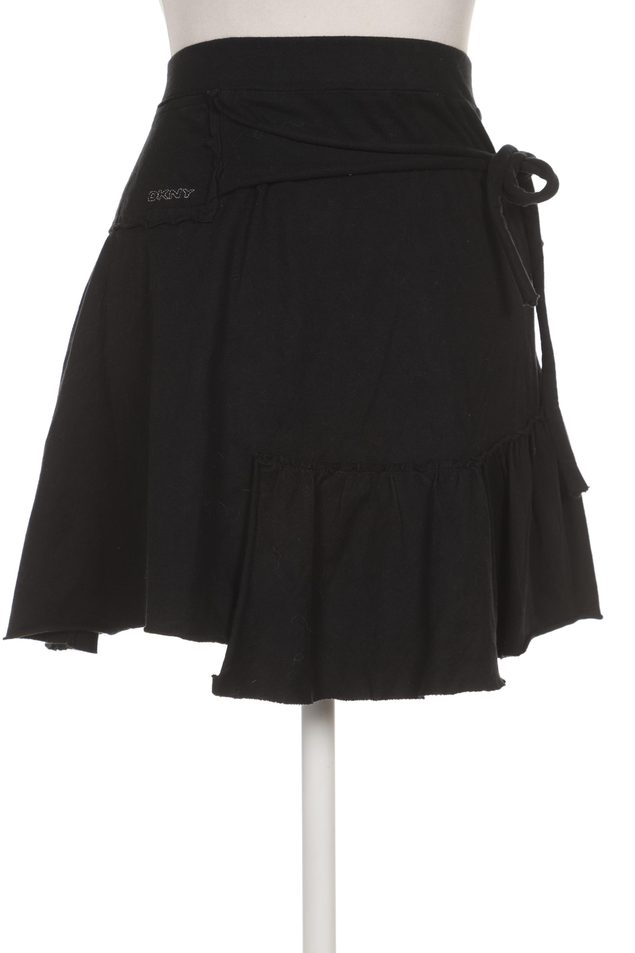 

DKNY by Donna Karan New York Mädchen Rock, schwarz