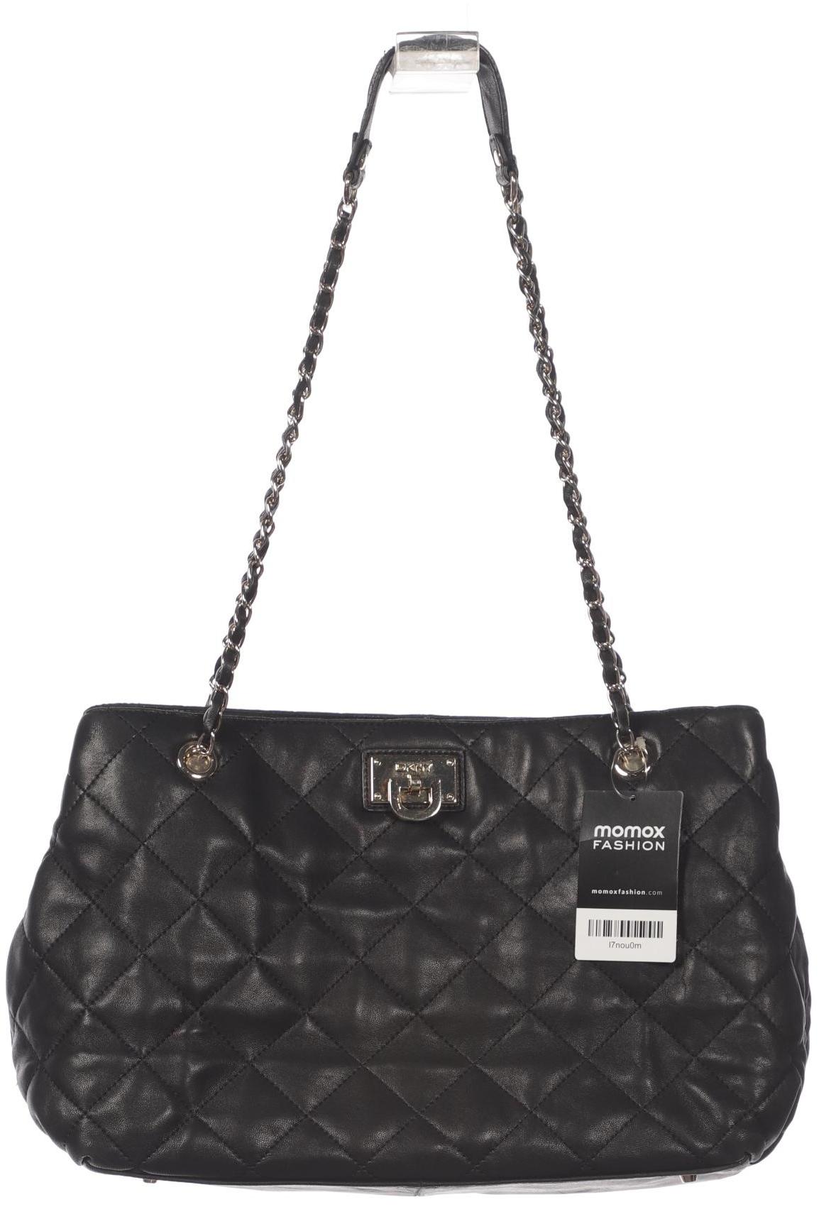 

DKNY by Donna Karan New York Damen Handtasche, schwarz