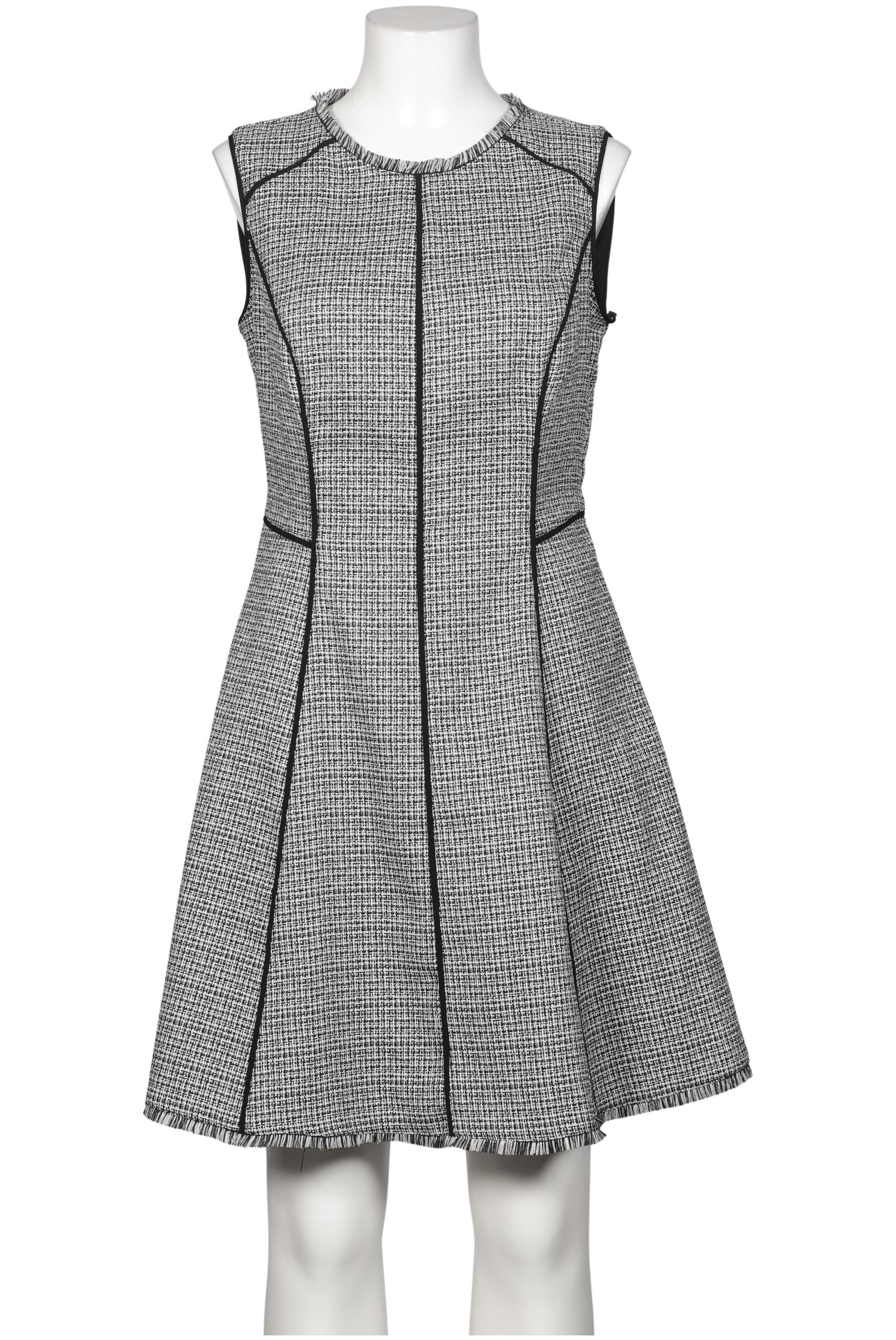 

Dkny by Donna Karan New York Damen Kleid, grau, Gr. 38