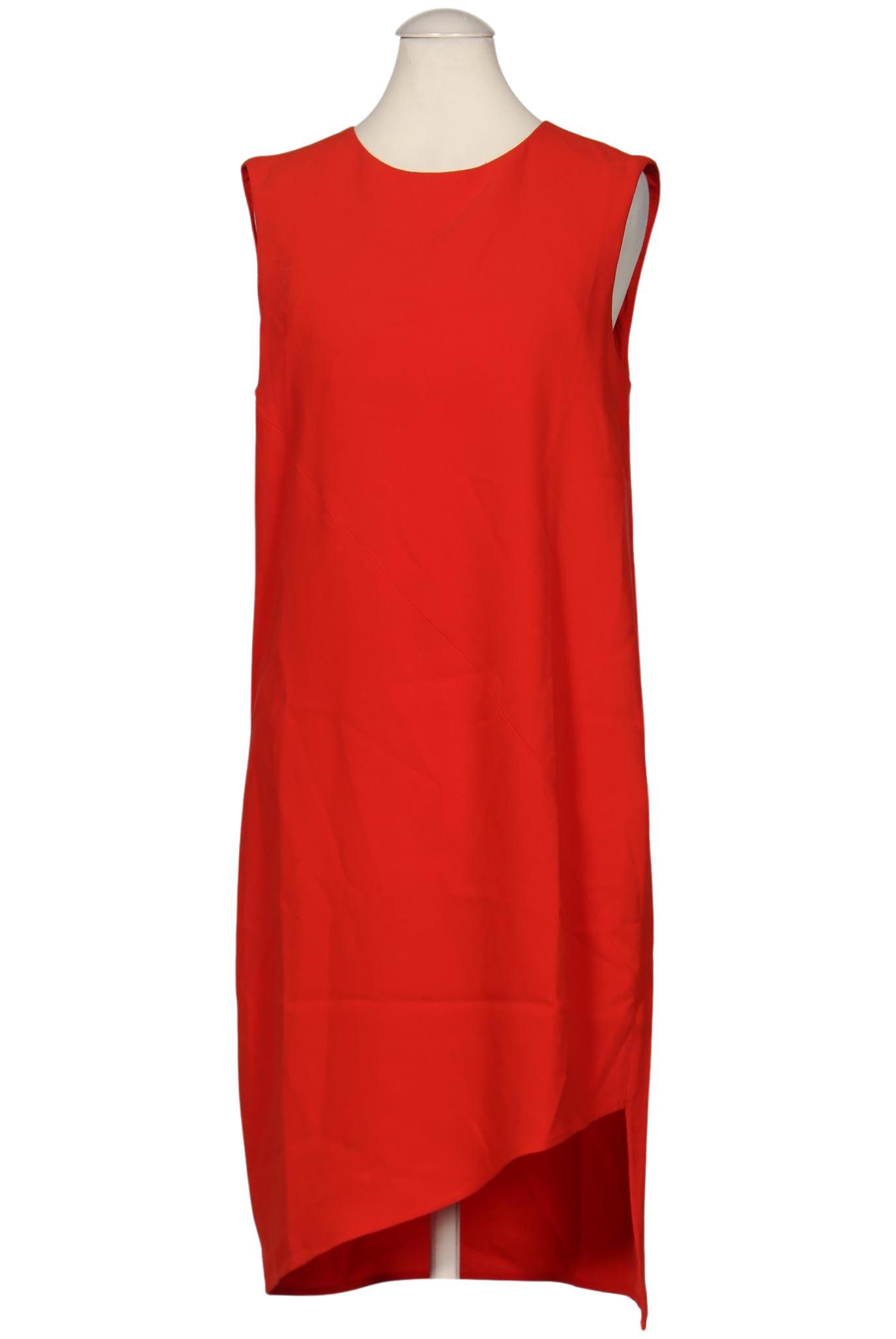 

Dkny by Donna Karan New York Damen Kleid, orange, Gr. 36