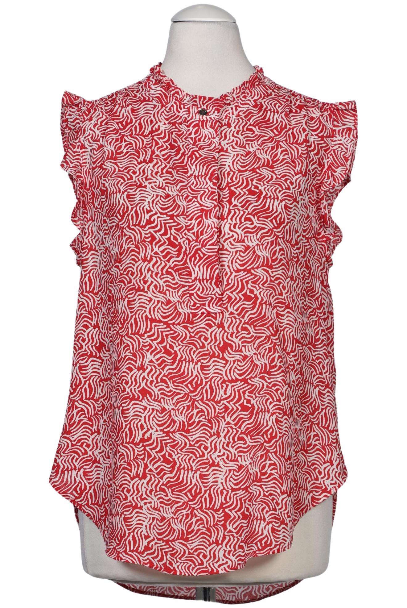 

Dkny by Donna Karan New York Damen Bluse, mehrfarbig, Gr. 36