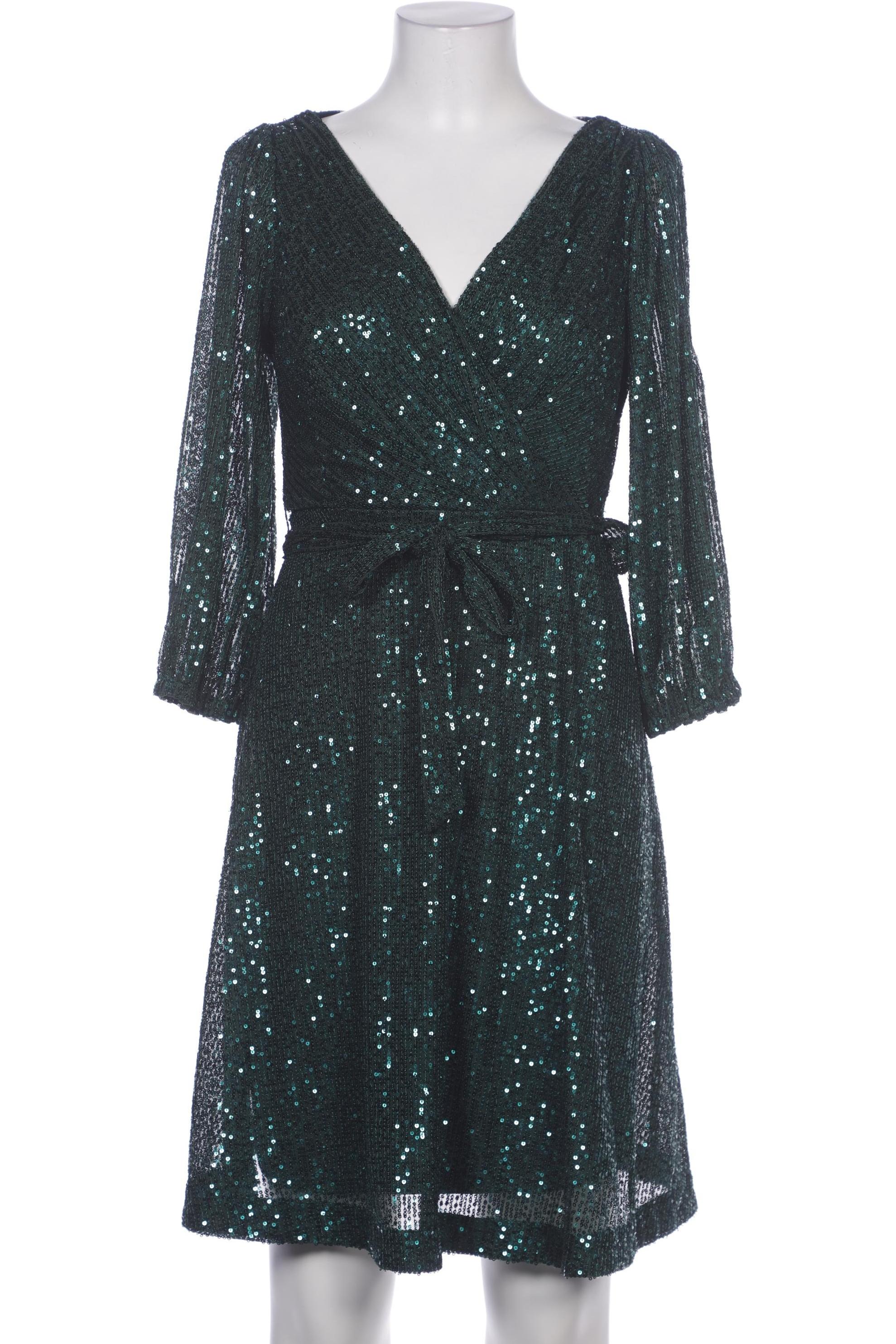 

Dkny by Donna Karan New York Damen Kleid, grün, Gr. 38