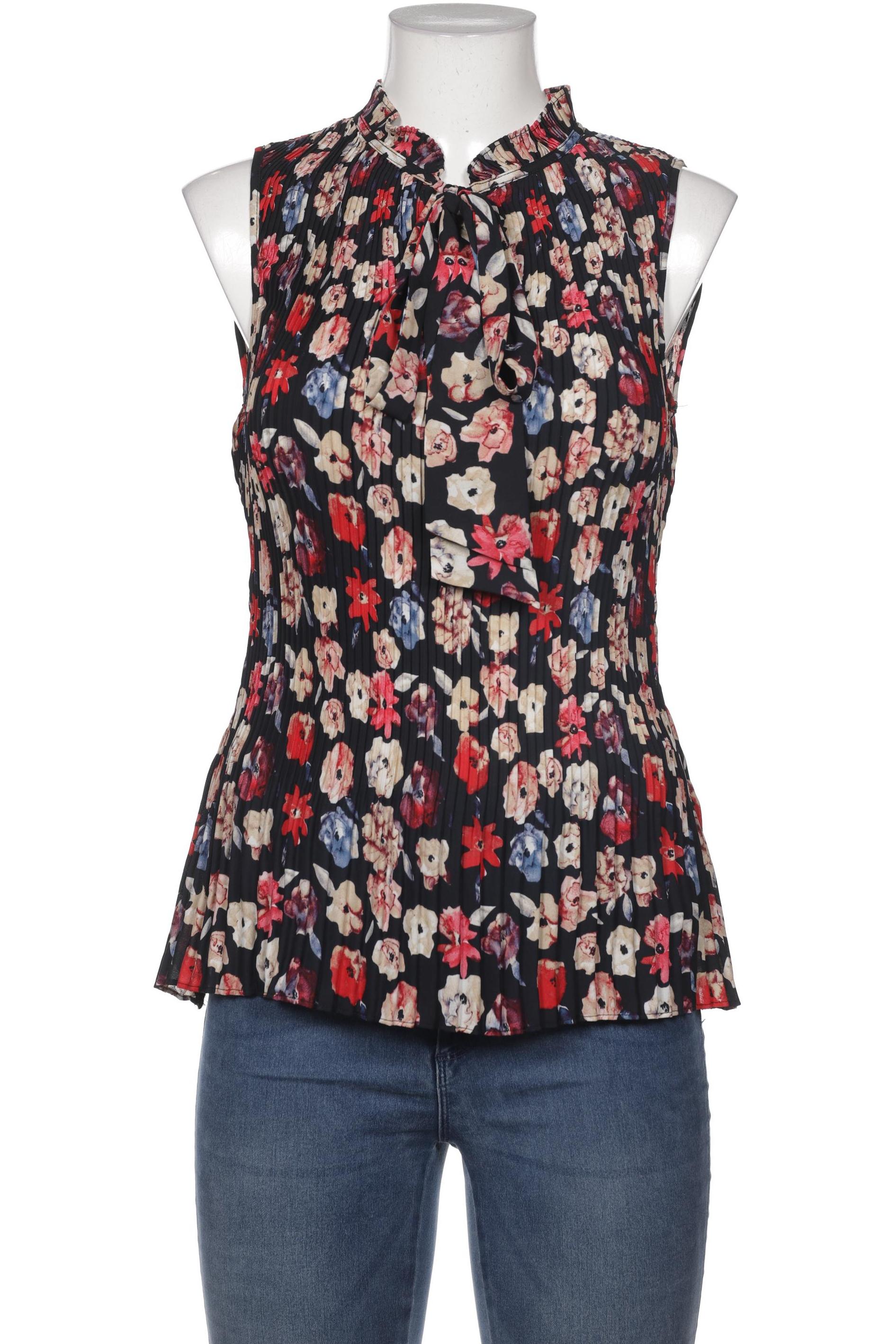 

Dkny by Donna Karan New York Damen Bluse, schwarz, Gr. 36