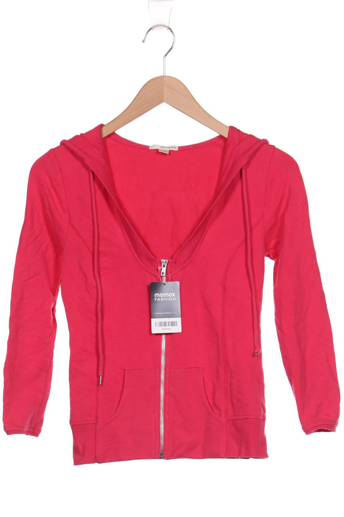 

Dkny by Donna Karan New York Damen Kapuzenpullover, pink, Gr. 34