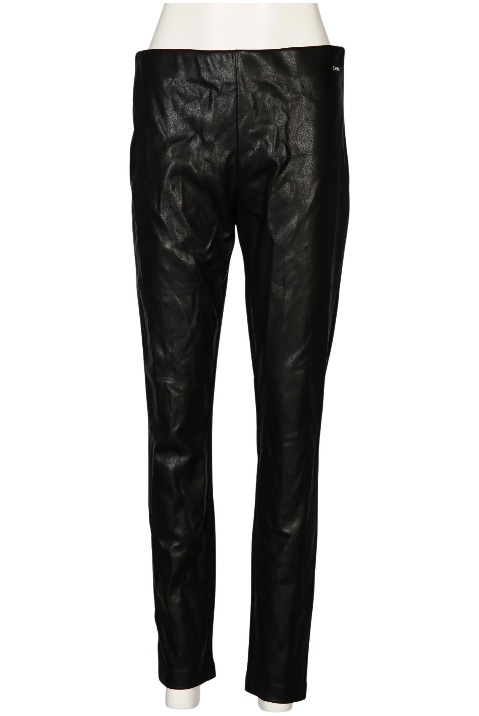 

Dkny by Donna Karan New York Damen Stoffhose, schwarz, Gr. 0