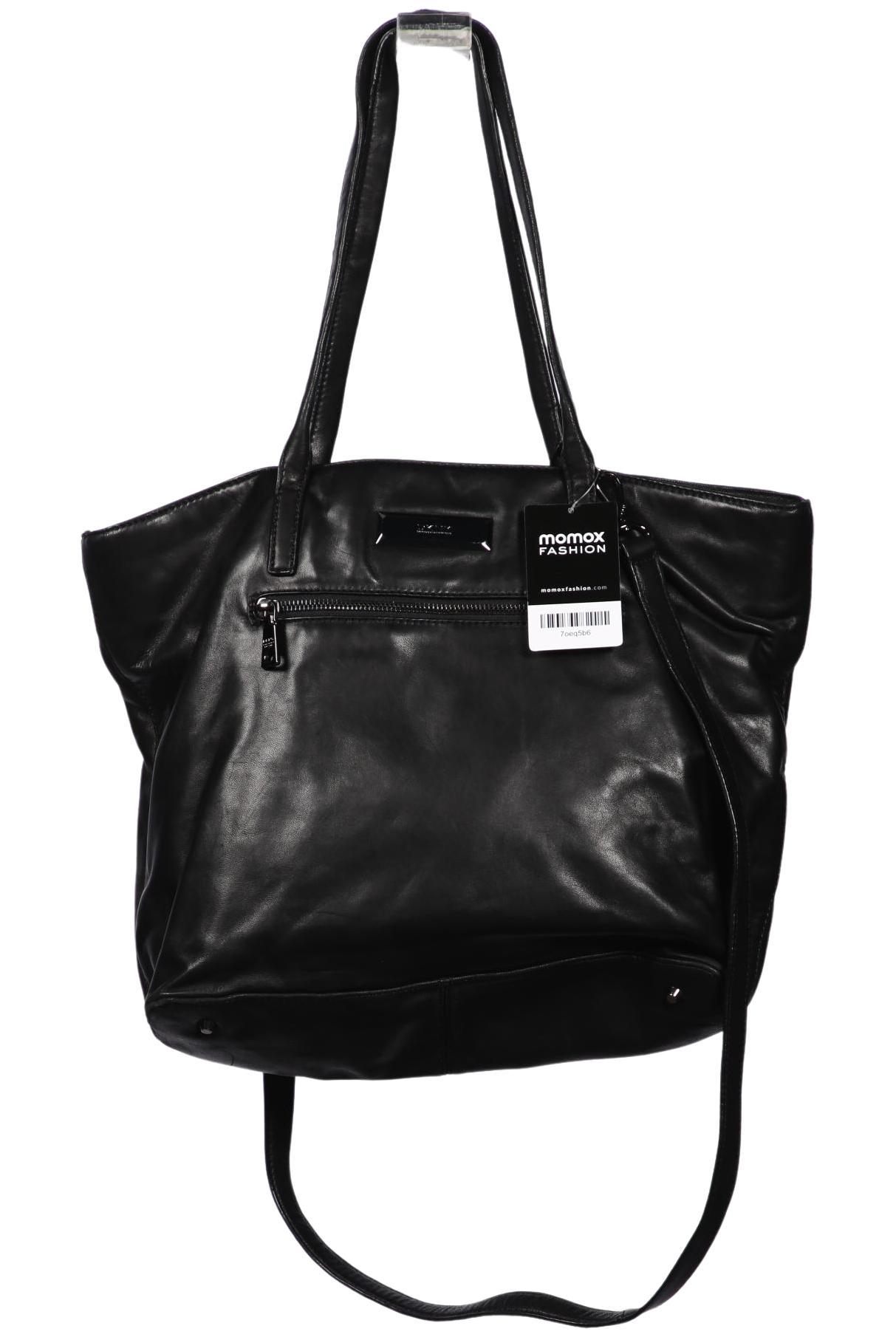 

Dkny by Donna Karan New York Damen Handtasche, schwarz, Gr.