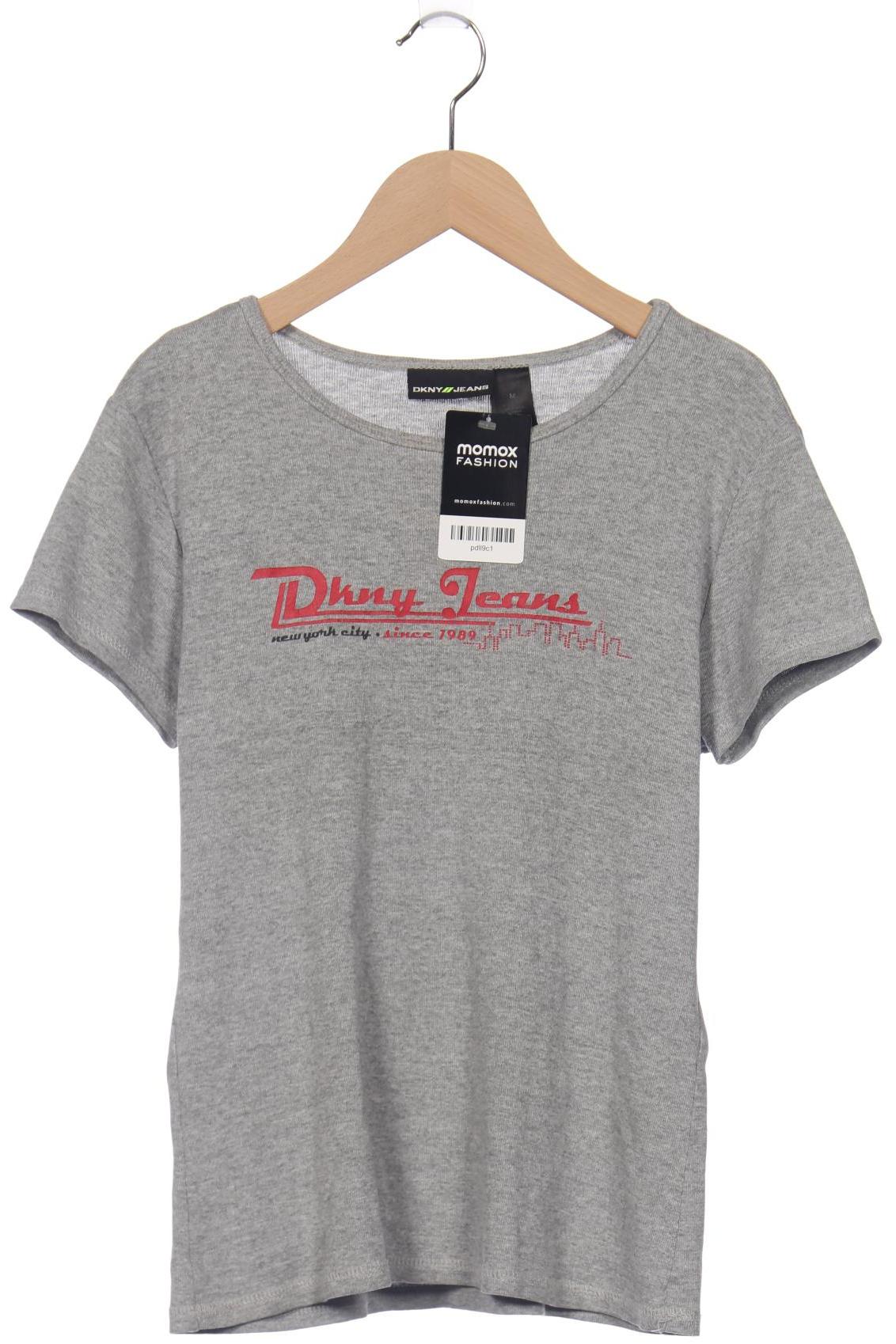 

DKNY by Donna Karan New York Damen T-Shirt, grau