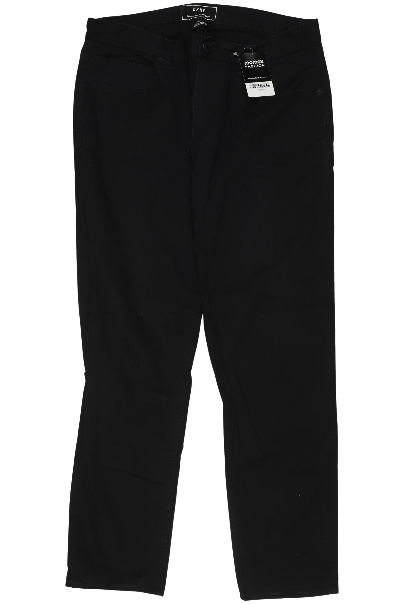 

Dkny by Donna Karan New York Damen Jeans, marineblau, Gr. 34