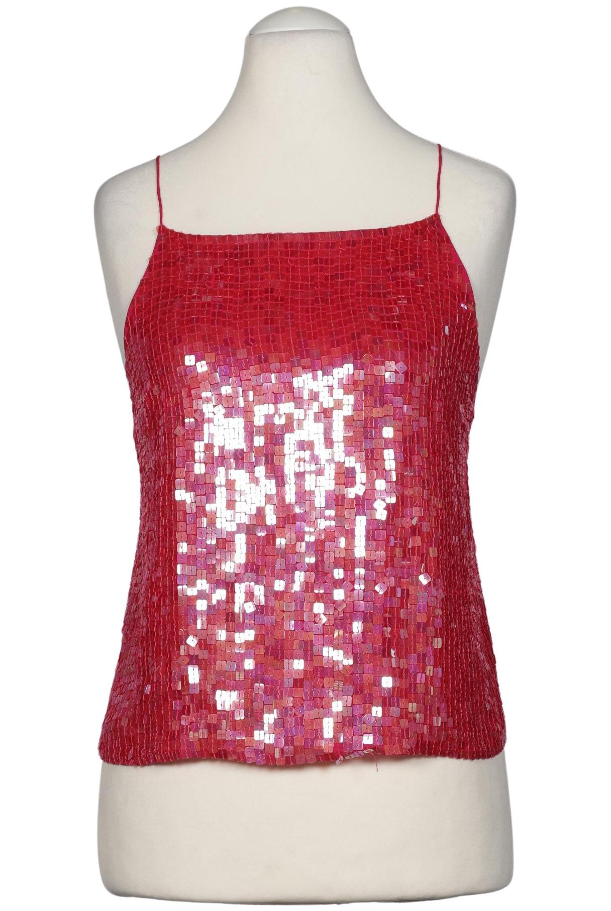 

Dkny by Donna Karan New York Damen Top, rot, Gr. 38