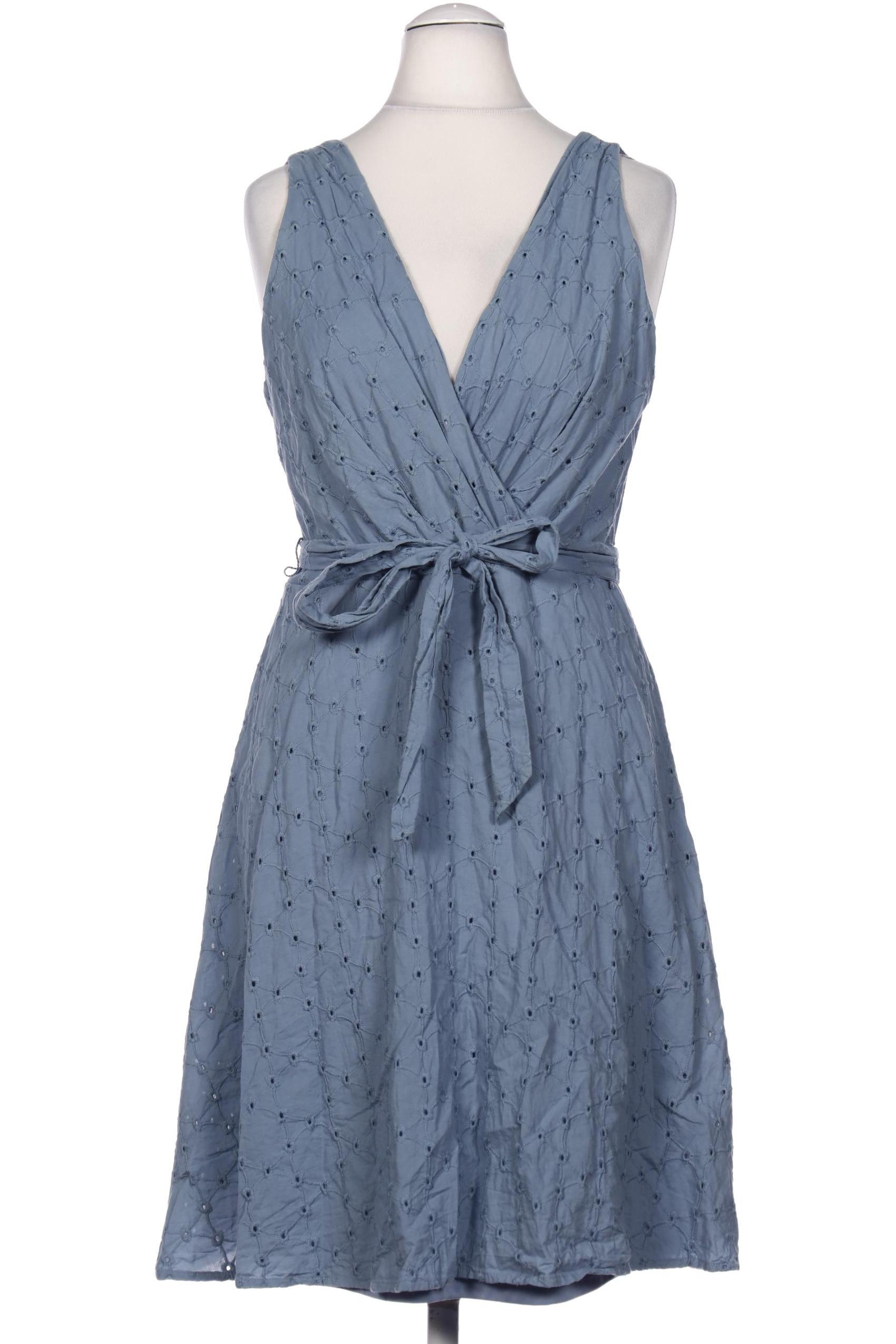 

Dkny by Donna Karan New York Damen Kleid, blau, Gr. 38