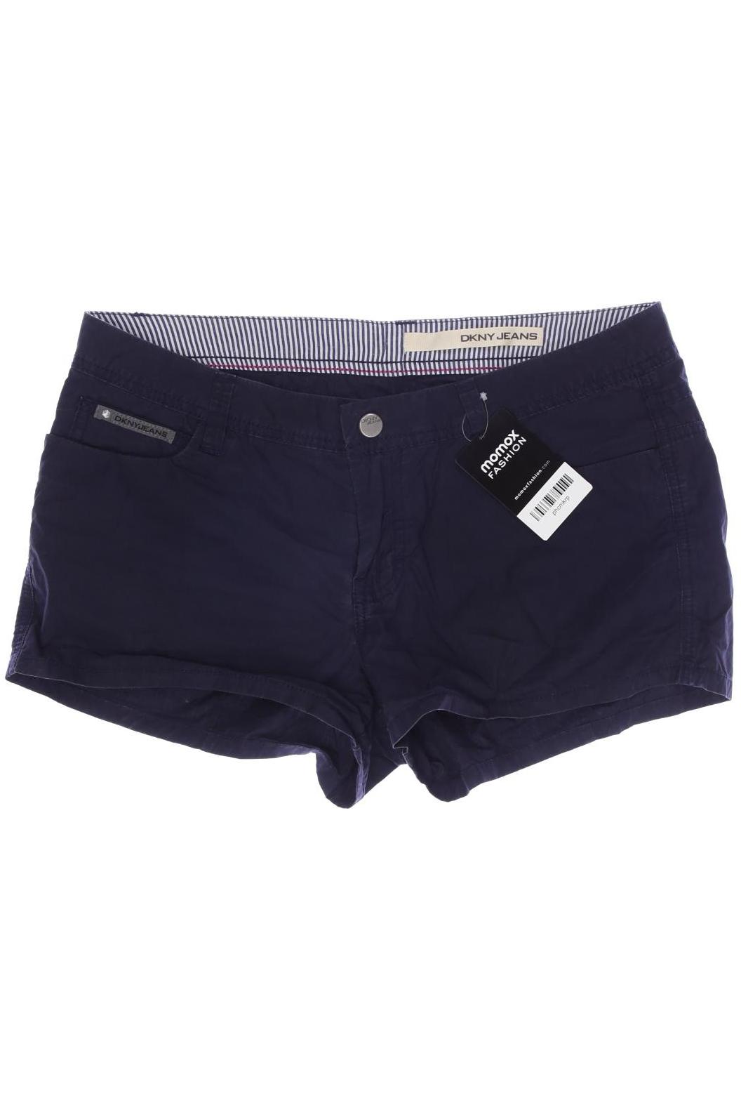 

DKNY by Donna Karan New York Damen Shorts, marineblau