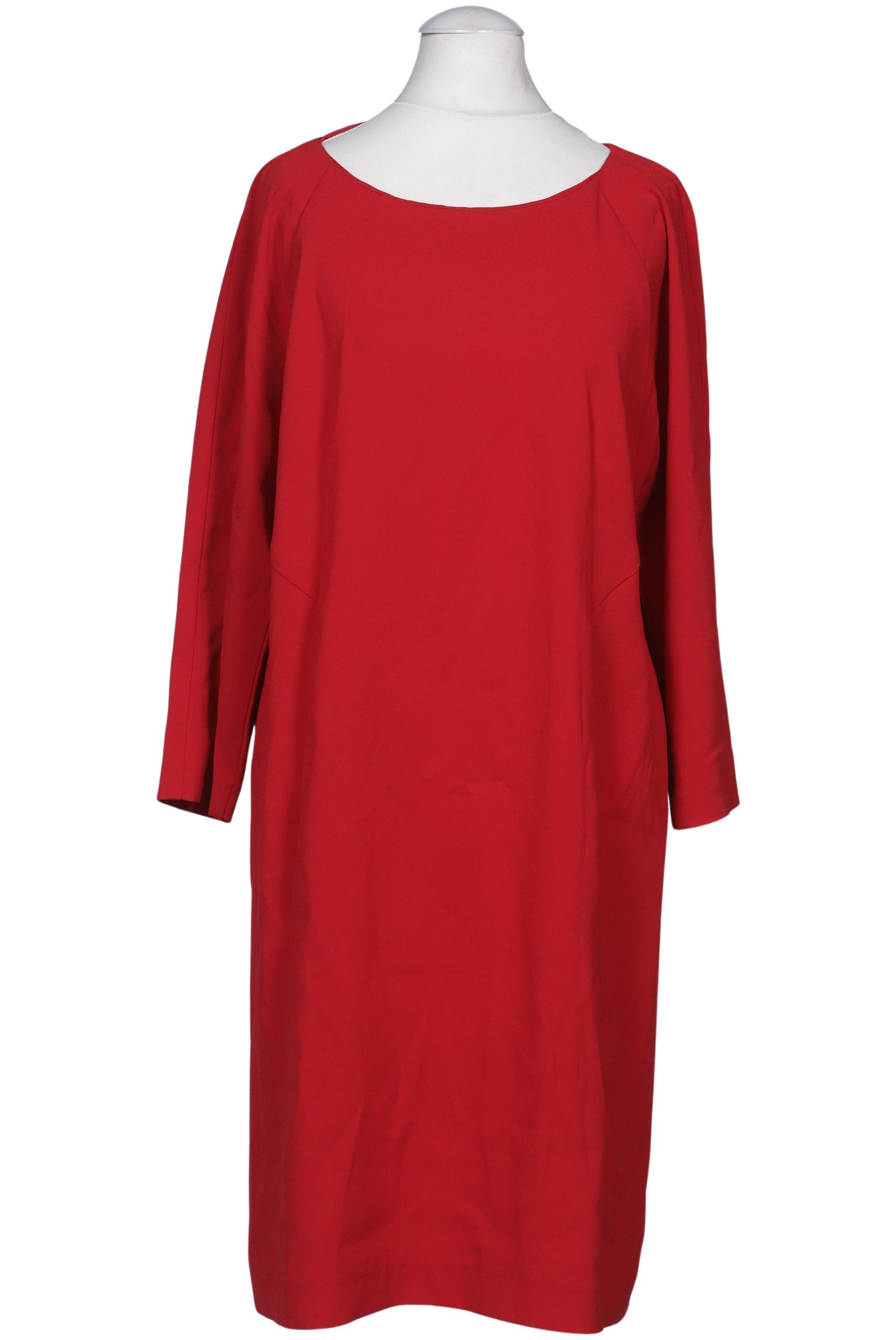 

Dkny by Donna Karan New York Damen Kleid, rot, Gr. 36