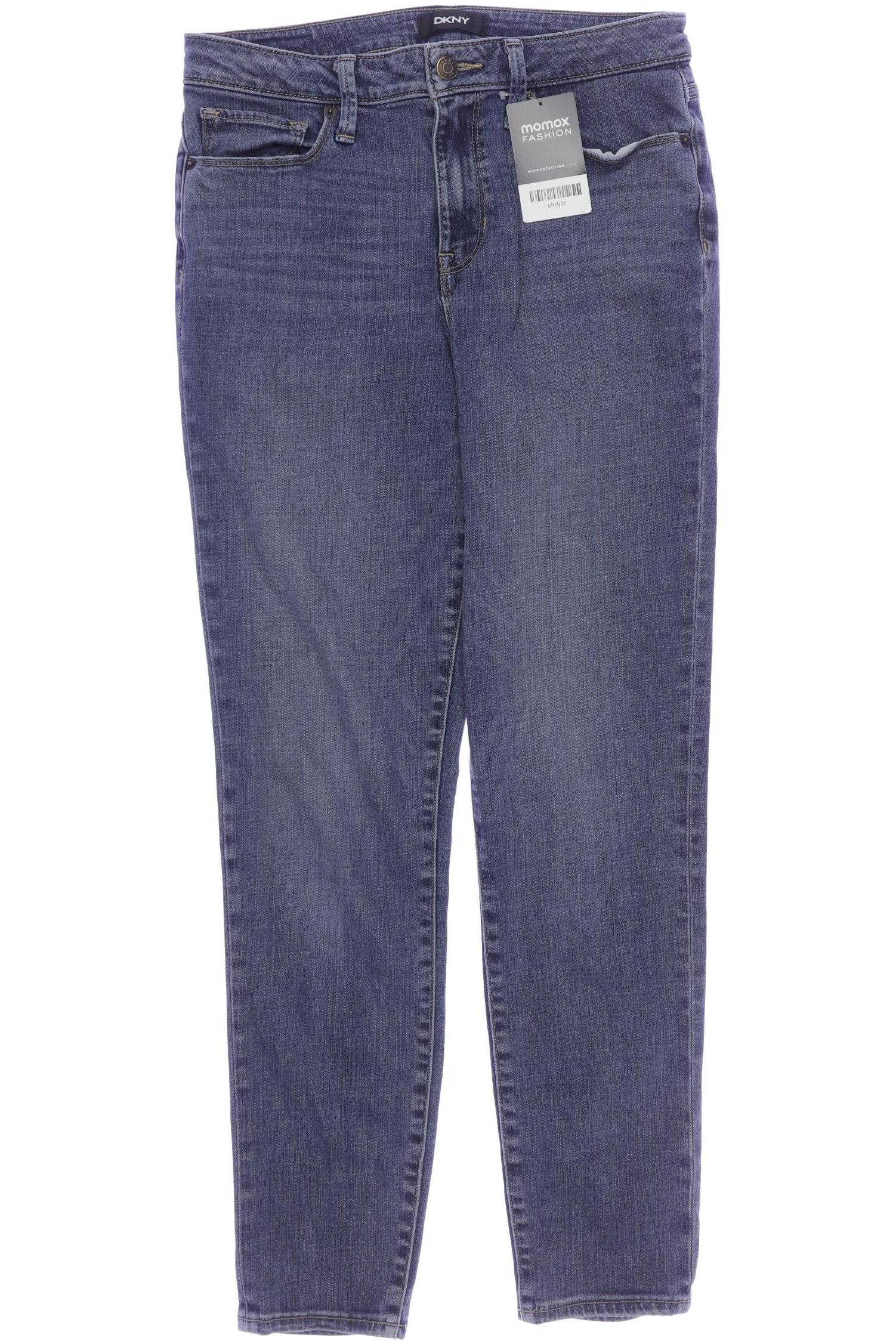 

Dkny by Donna Karan New York Damen Jeans, blau, Gr. 29