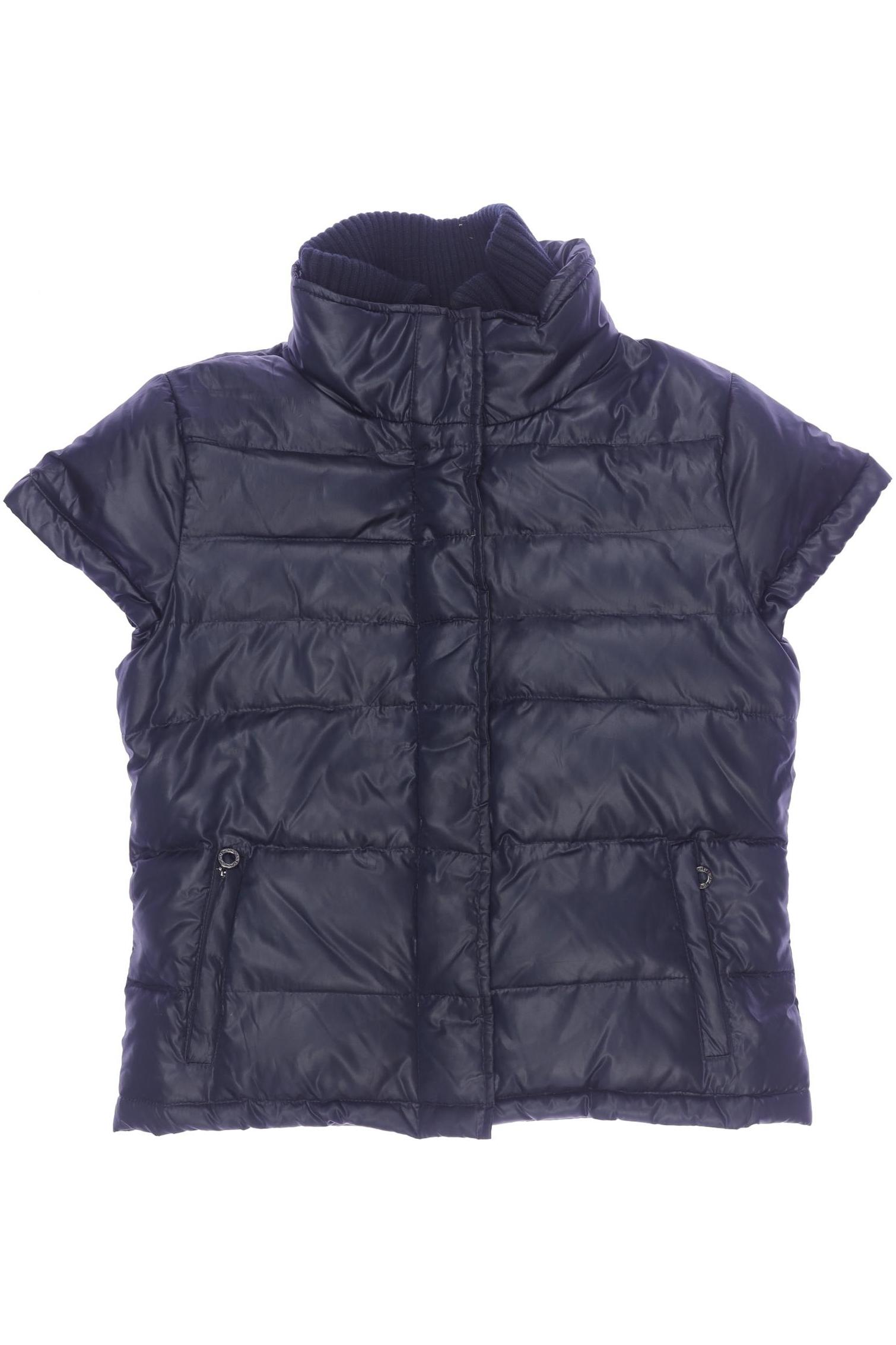 

Dkny by Donna Karan New York Damen Jacke, marineblau, Gr. 38
